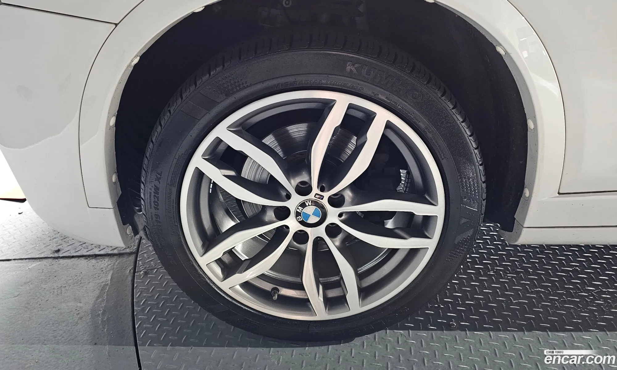 BMW X4 2014 — 3