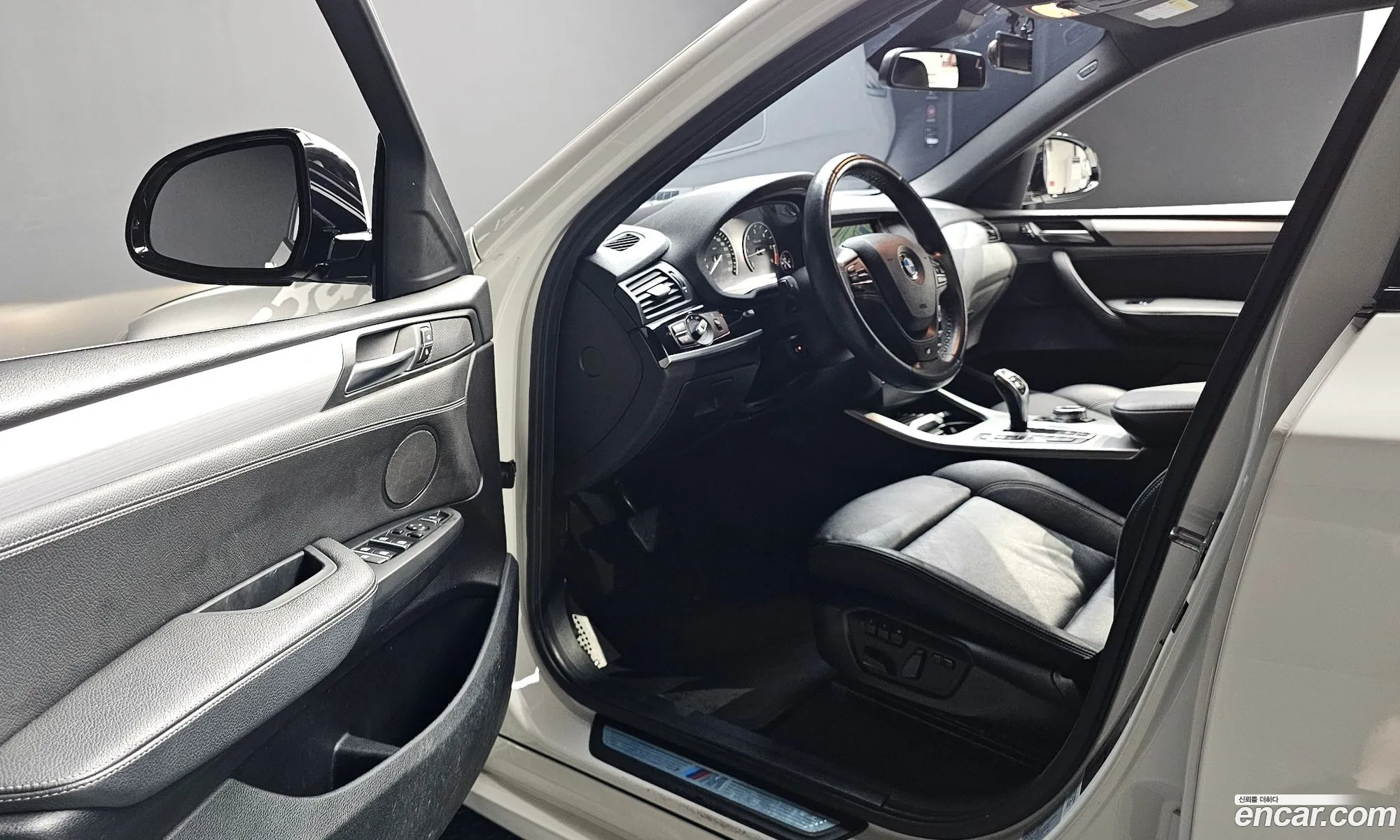 BMW X4 2014 — 5