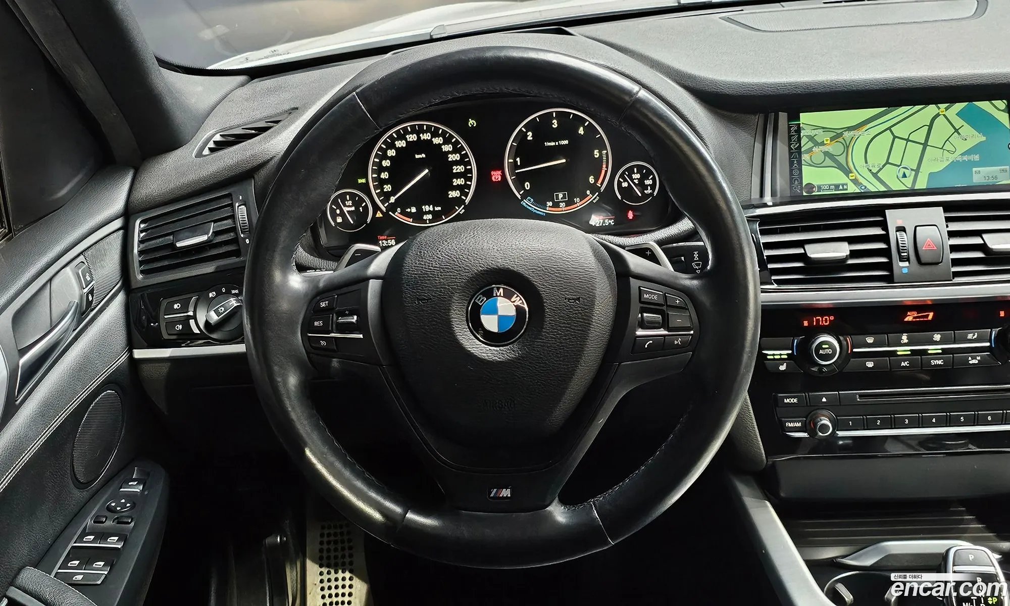 BMW X4 2014 — 16