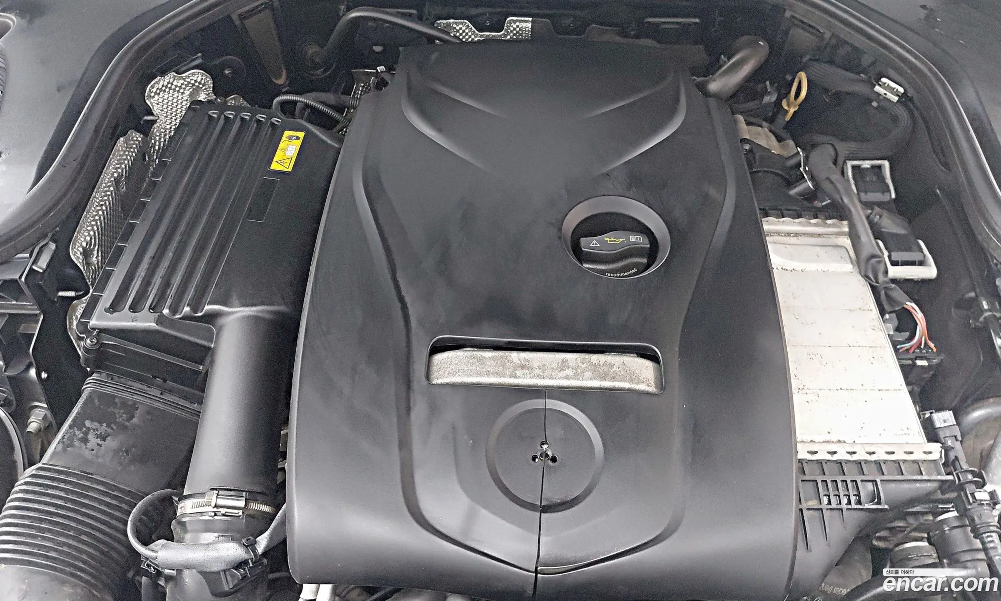Mercedes-Benz E-Class W213 2017 — 10