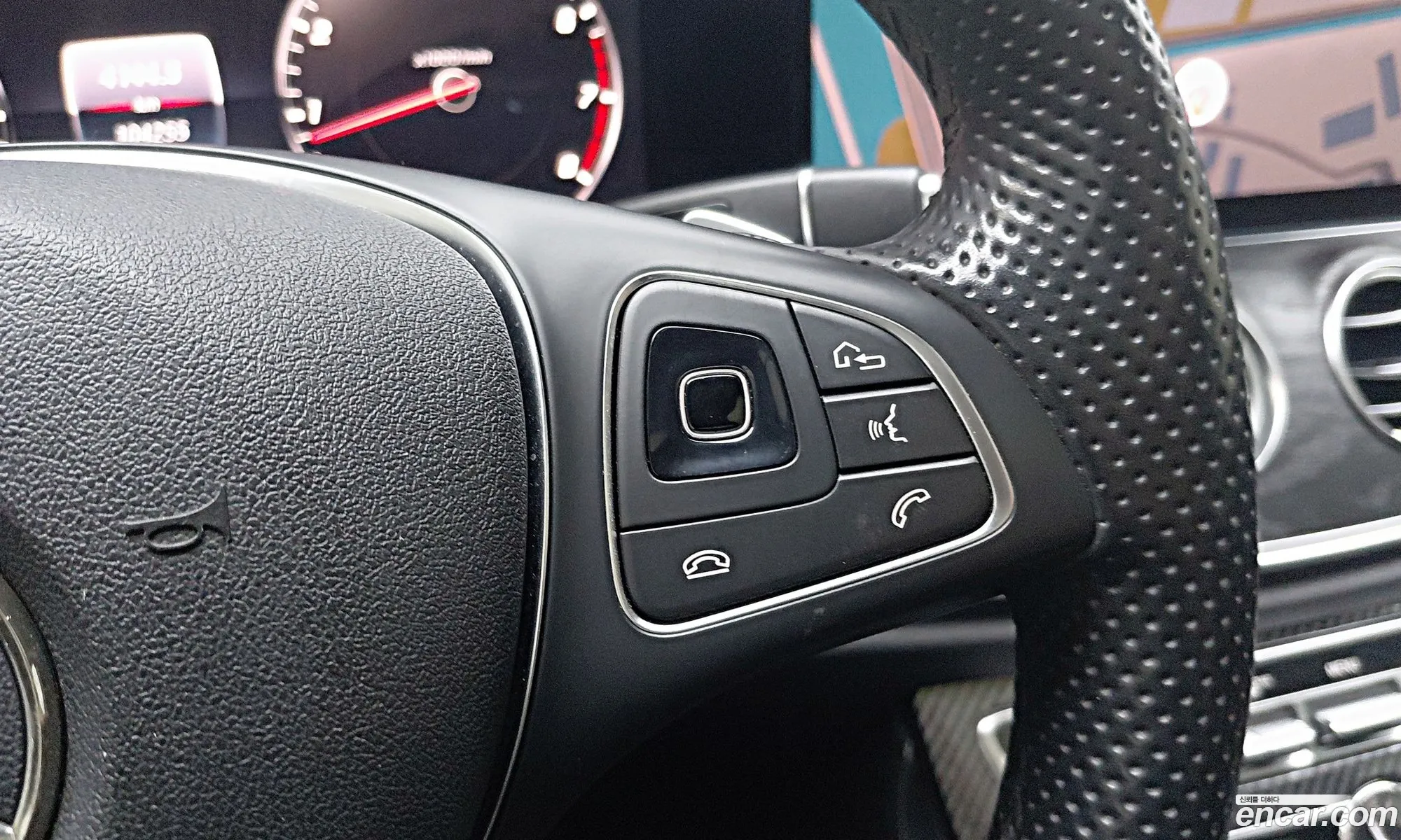 Mercedes-Benz E-Class W213 2017 — 9