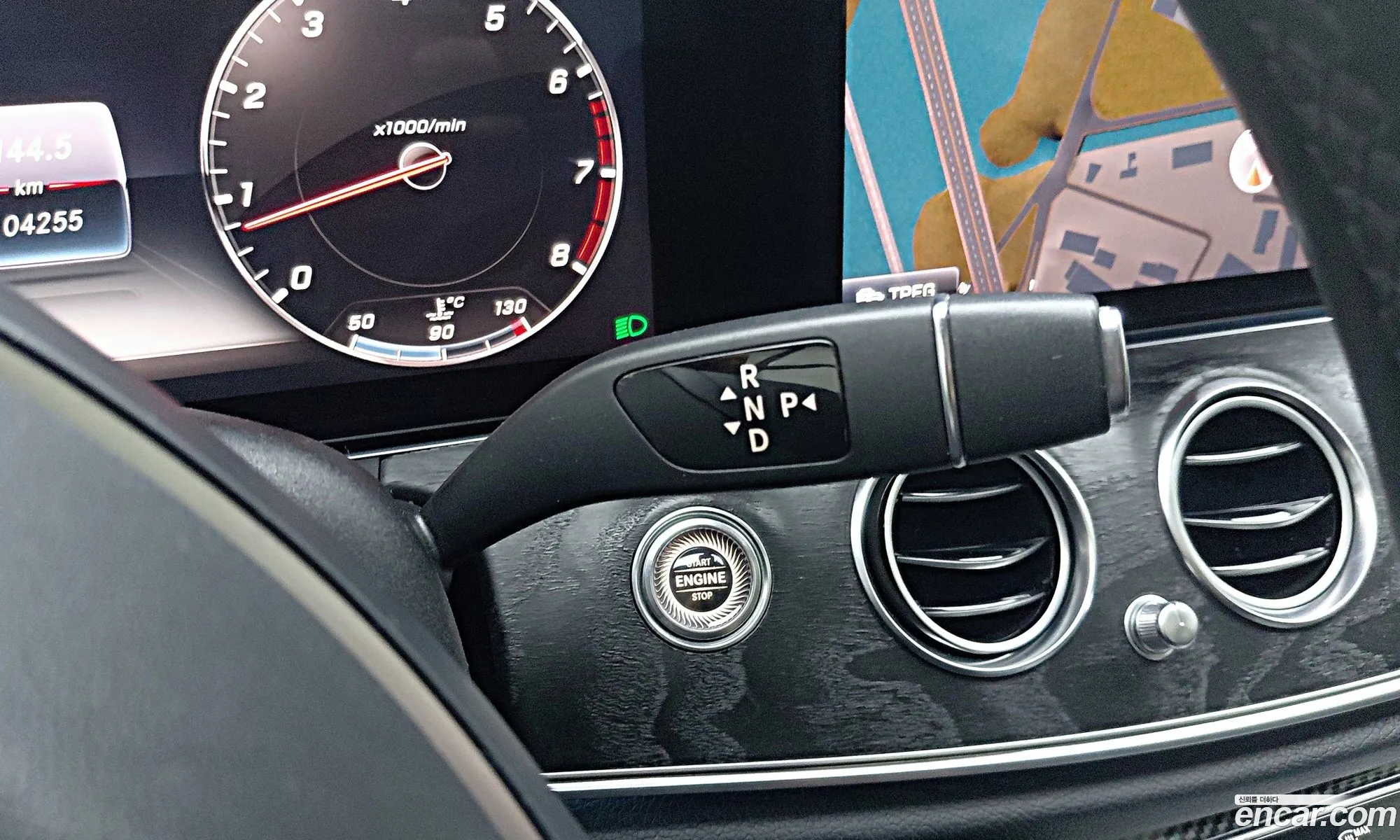 Mercedes-Benz E-Class W213 2017 — 8