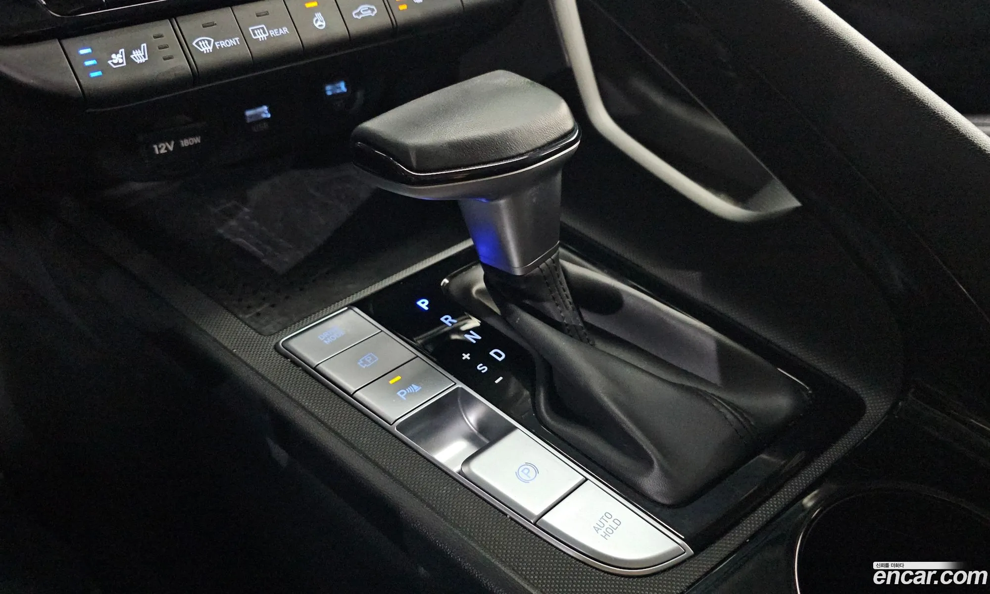 Hyundai Elantra 2021 — 8