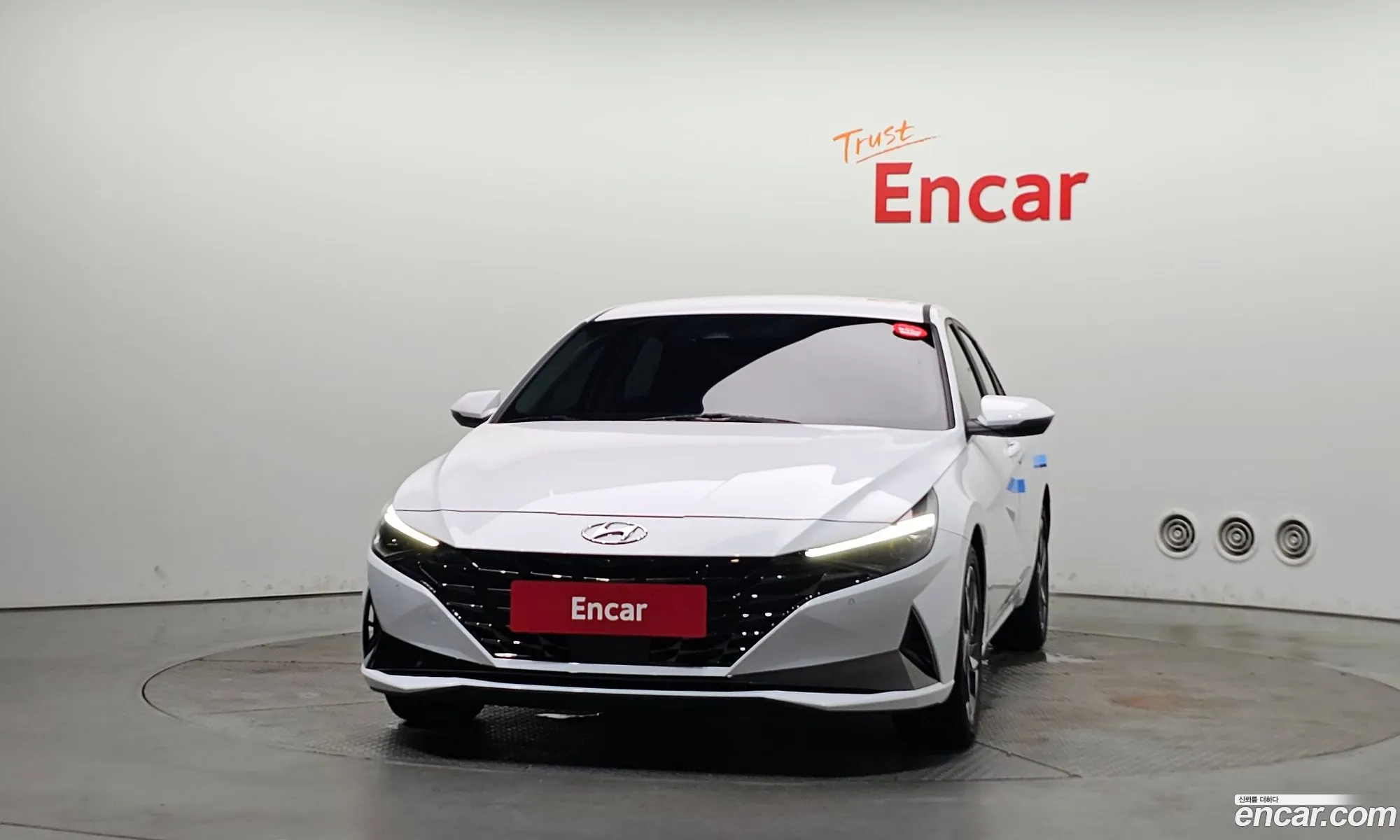 Hyundai Elantra 2021 — 9