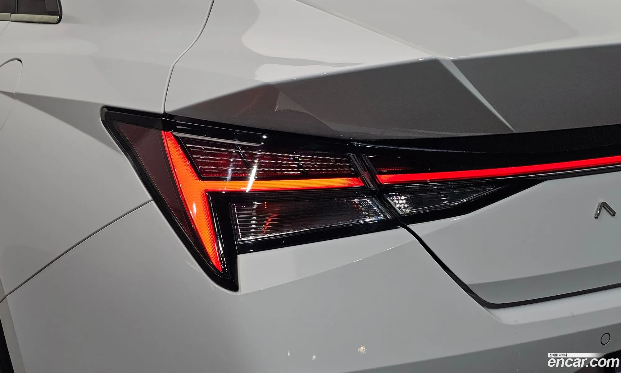 Hyundai Elantra 2021 — 7