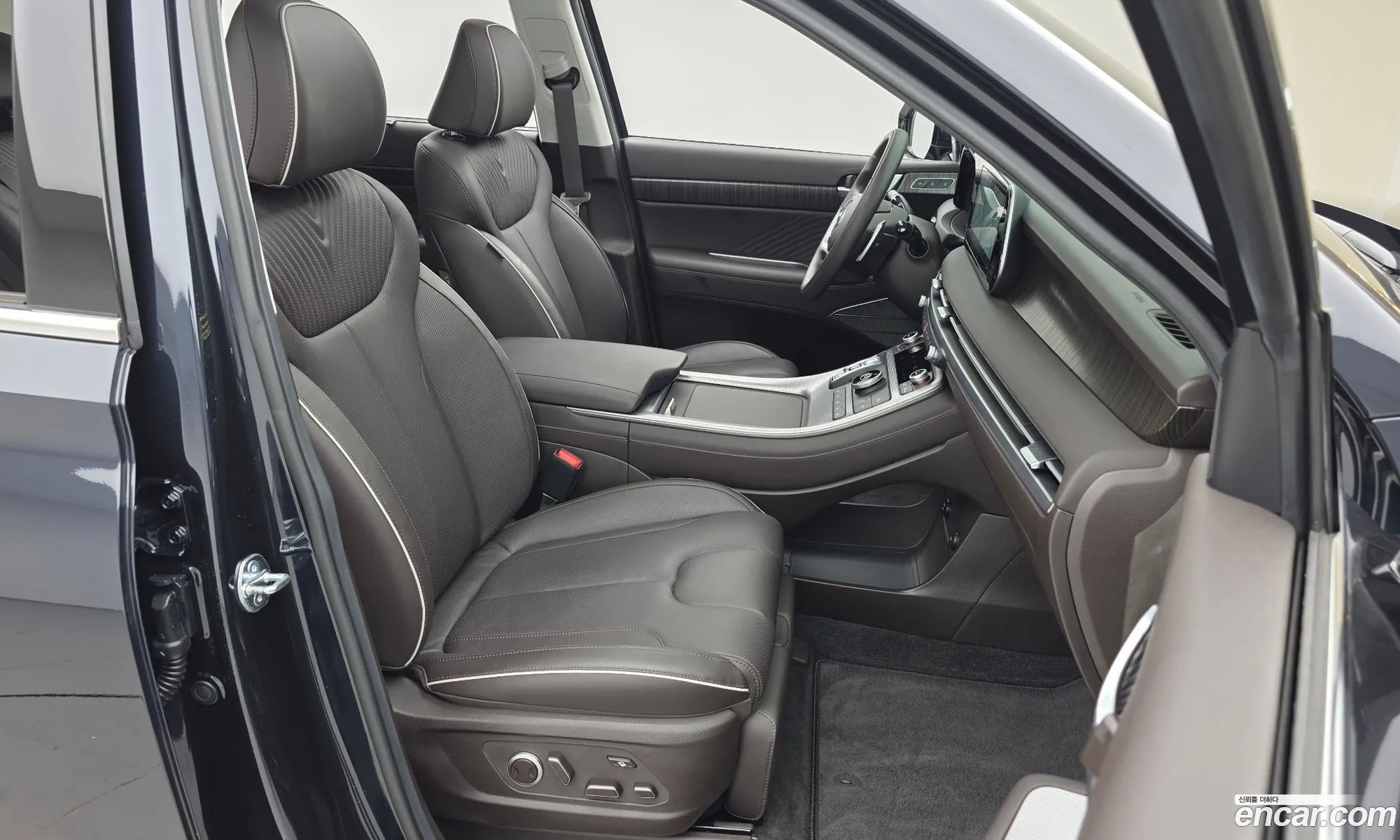 Hyundai Palisade 2024 — 14