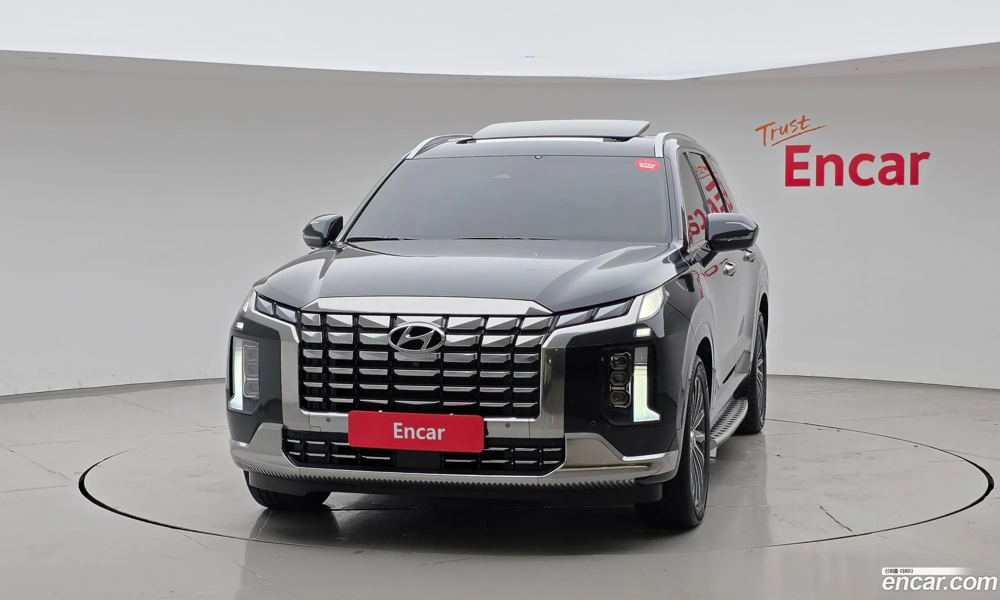 Hyundai Palisade 2024 — 9