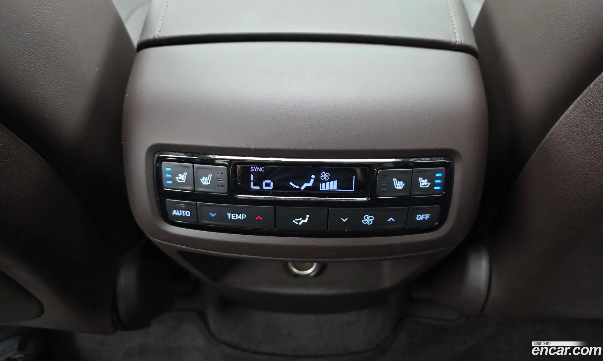 Hyundai Palisade 2024 — 5