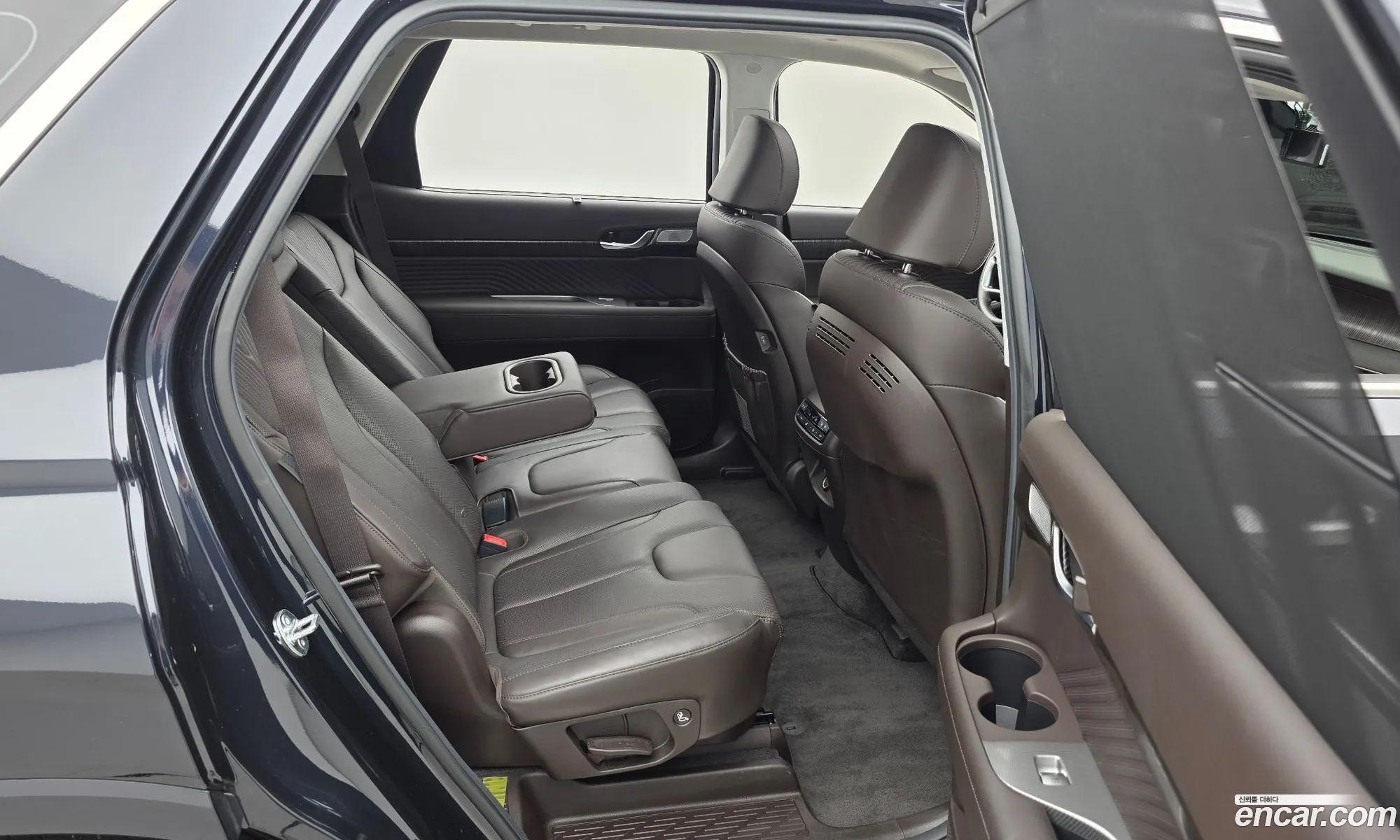 Hyundai Palisade 2024 — 18