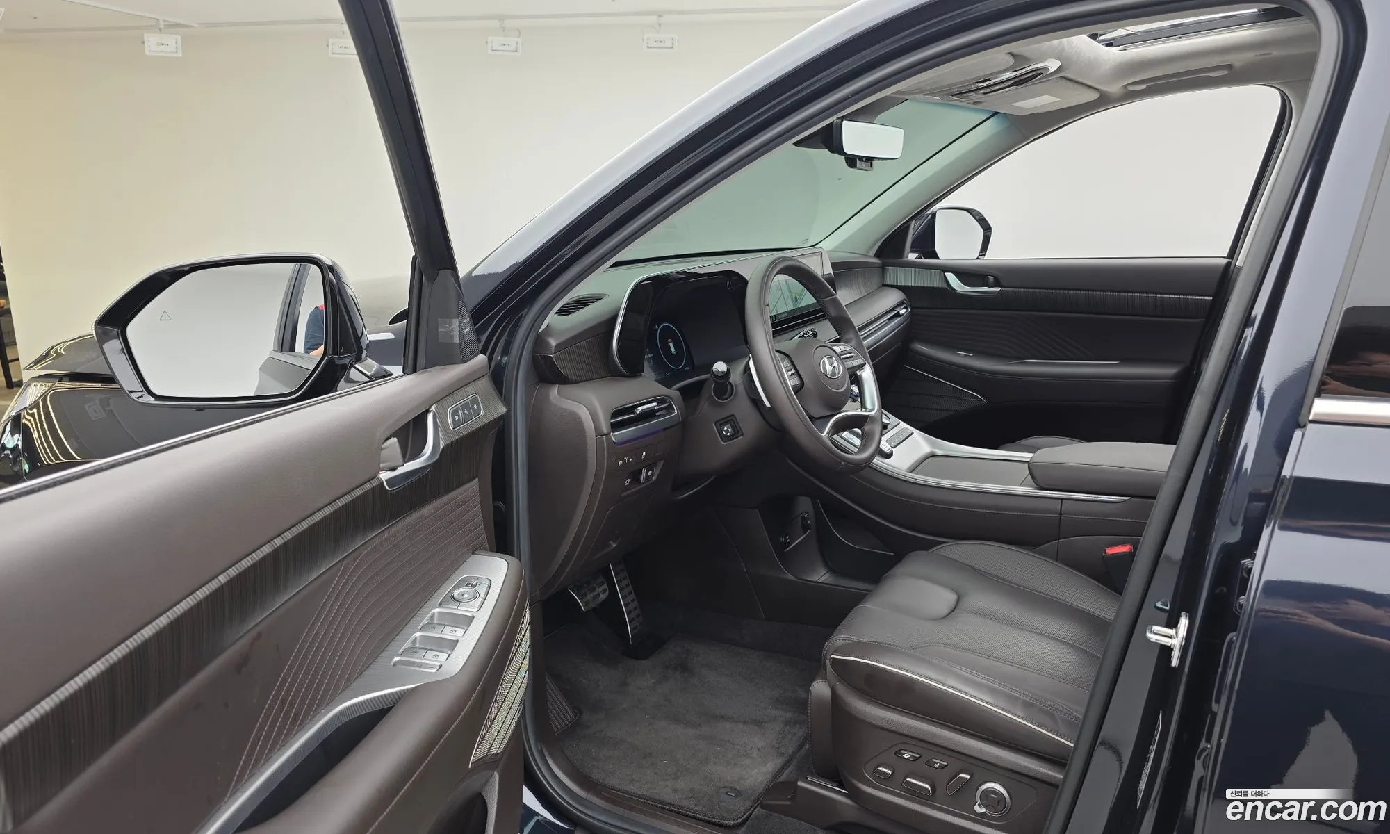 Hyundai Palisade 2024 — 3