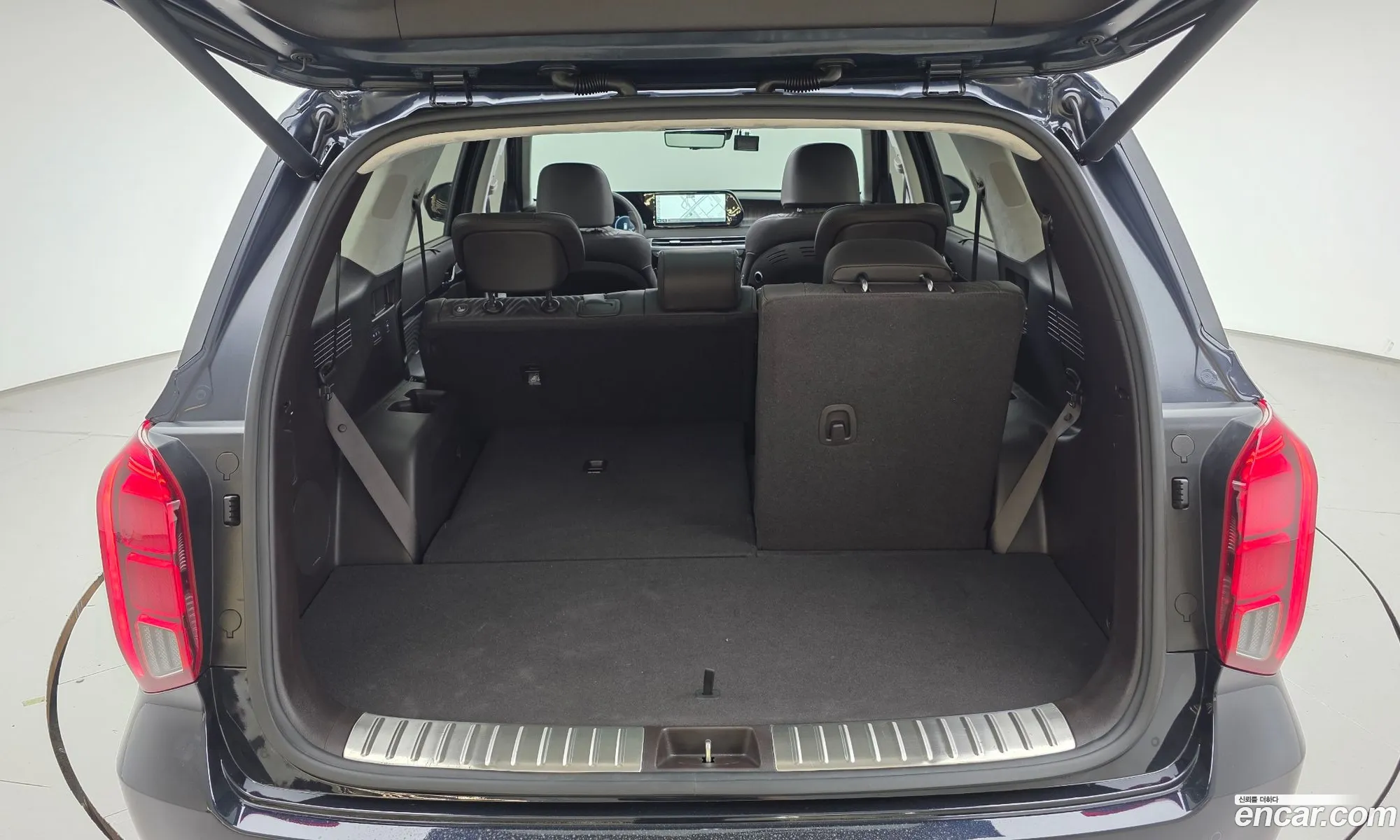 Hyundai Palisade 2024 — 8