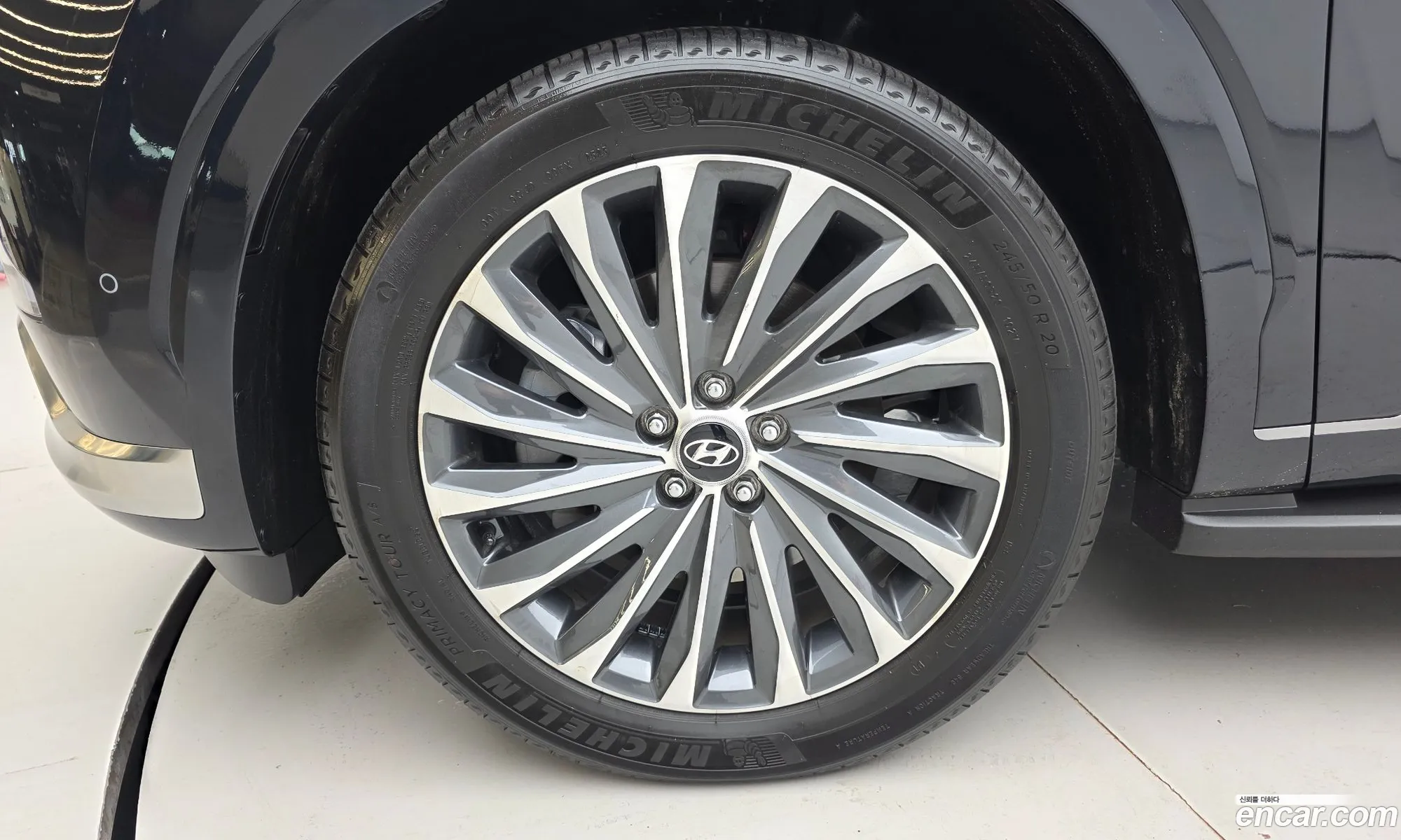 Hyundai Palisade 2024 — 13