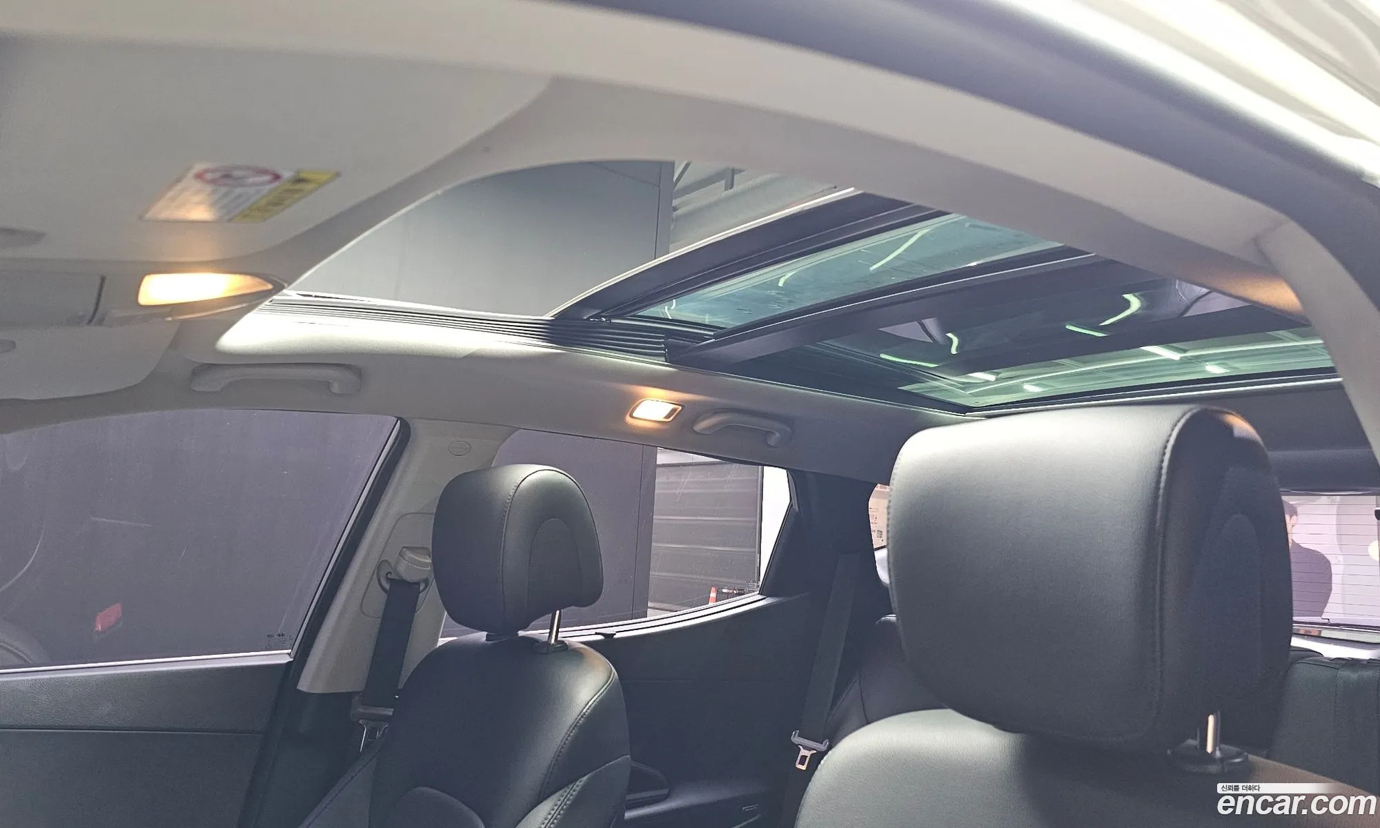 Hyundai Santa Fe DM 2015 — 11