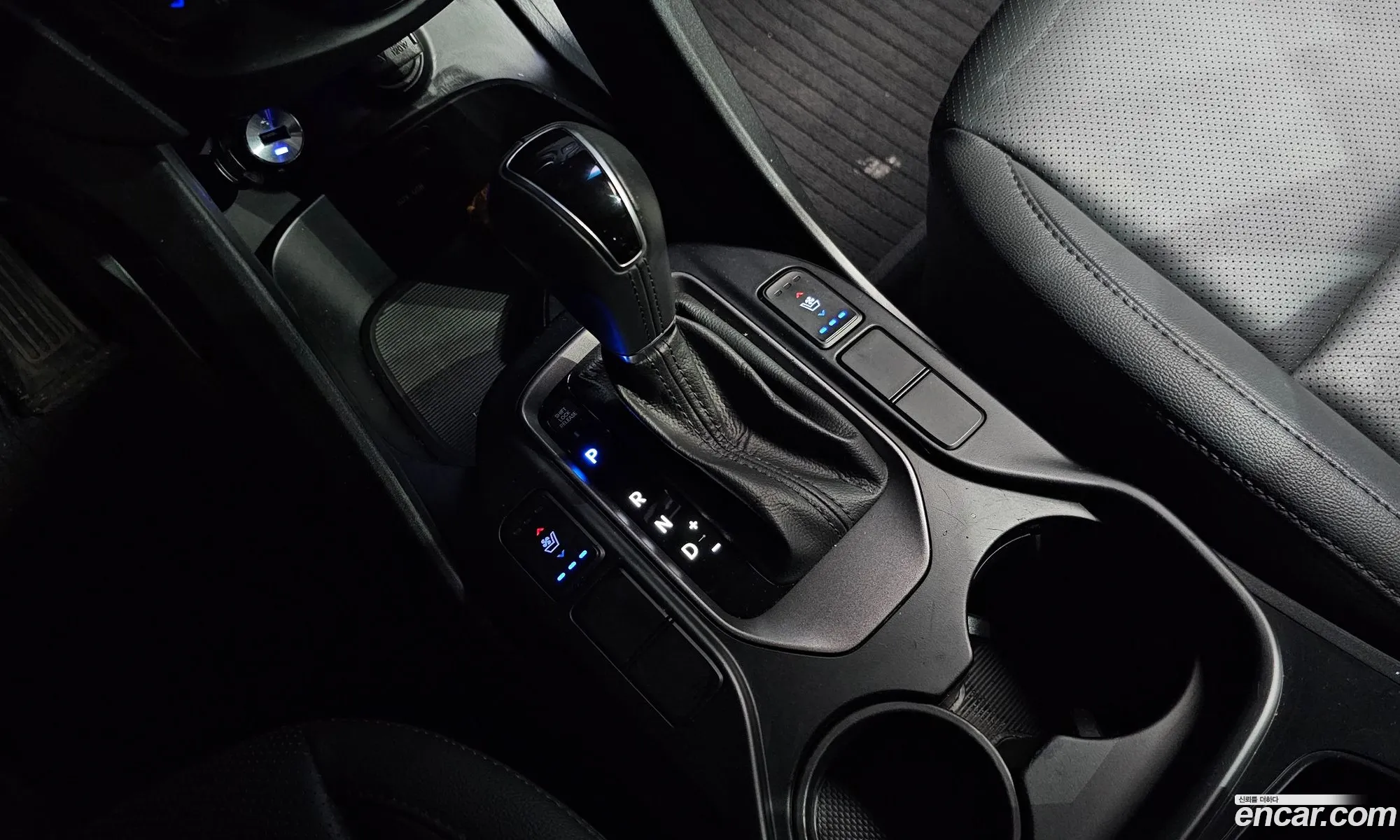 Hyundai Santa Fe DM 2015 — 14