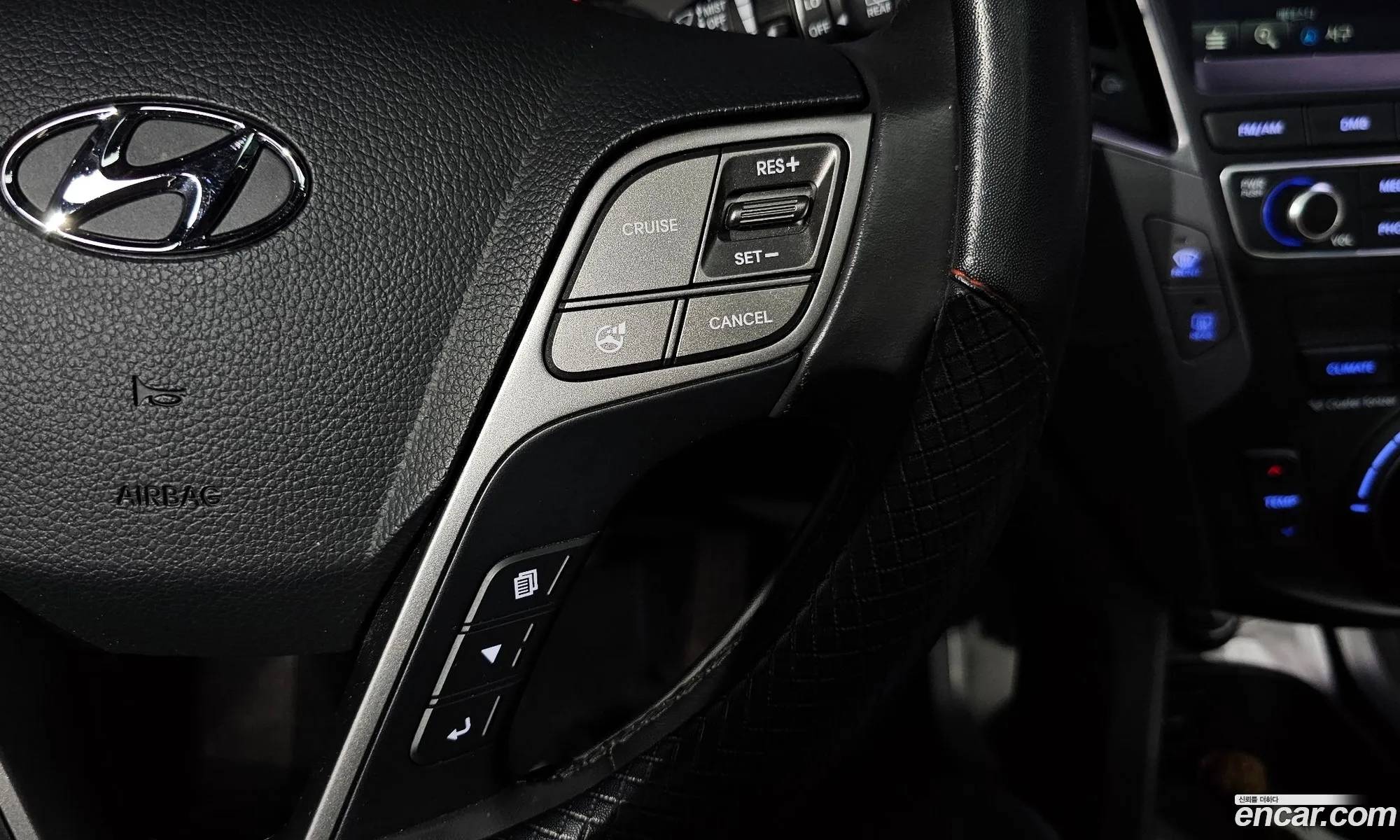 Hyundai Santa Fe DM 2015 — 6