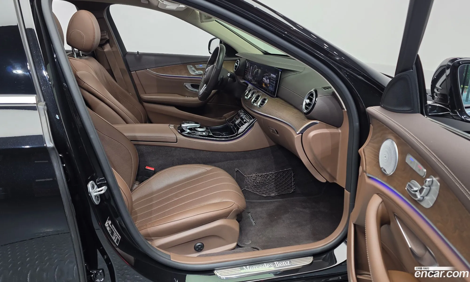 Mercedes-Benz E-Class W213 2020 — 4