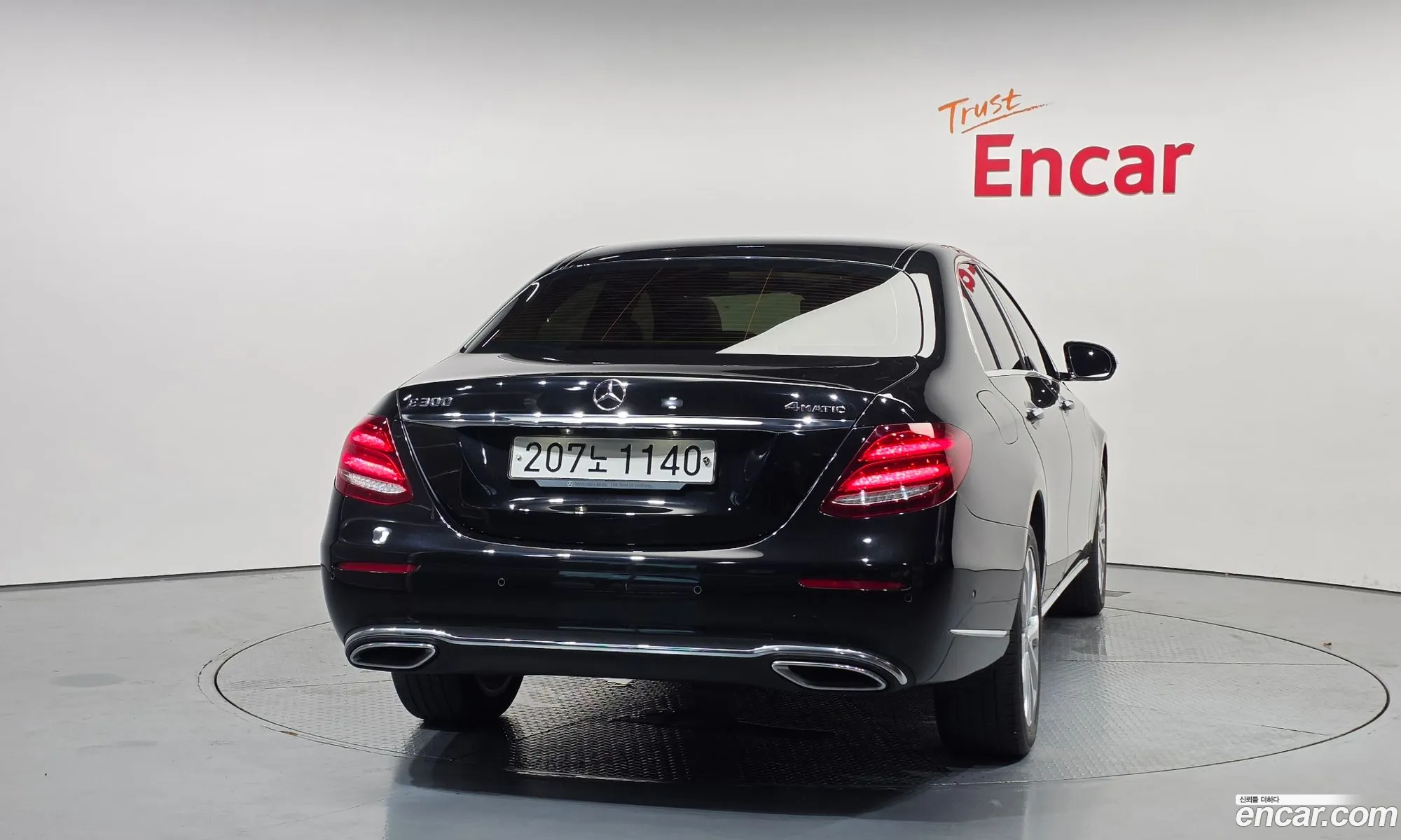 Mercedes-Benz E-Class W213 2020 — 18