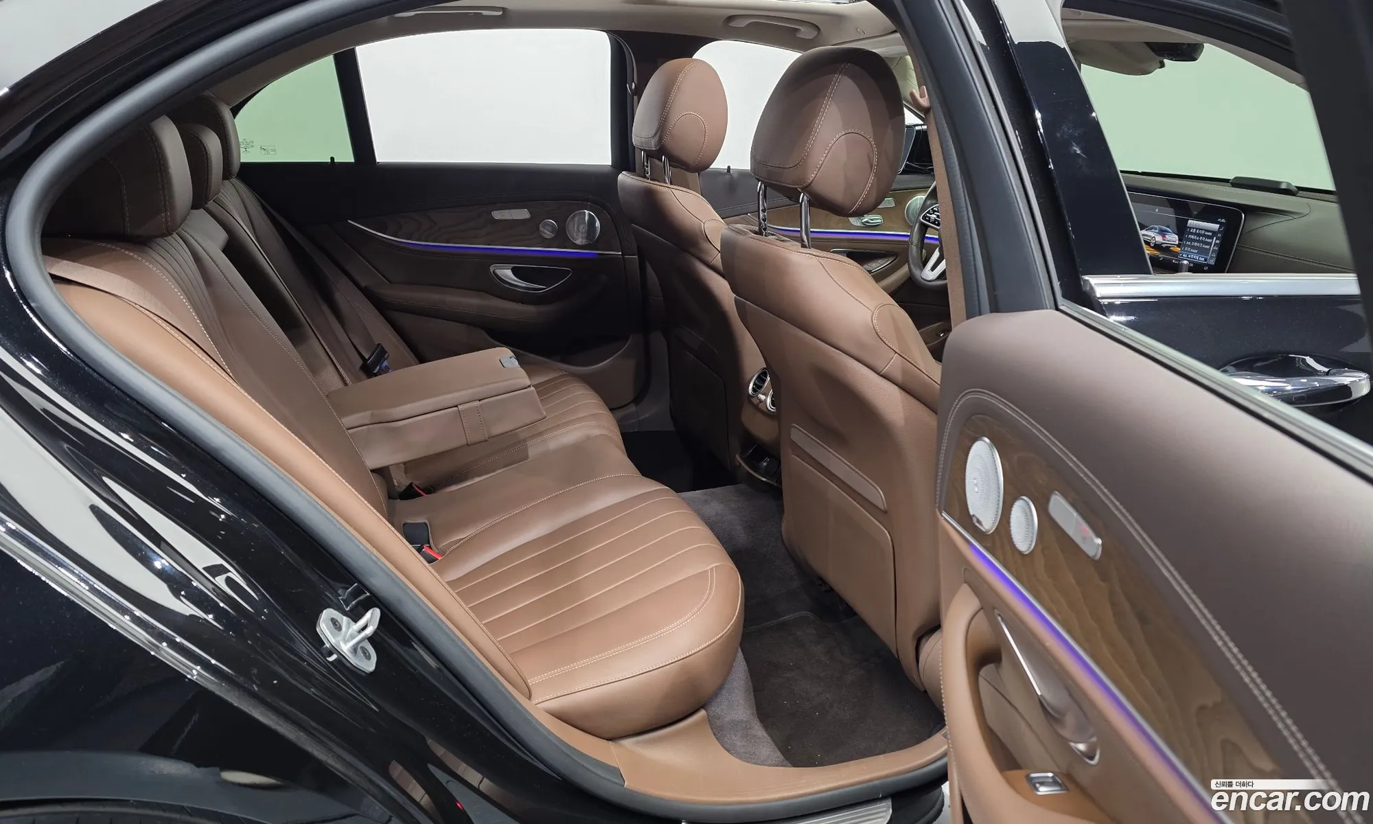 Mercedes-Benz E-Class W213 2020 — 6