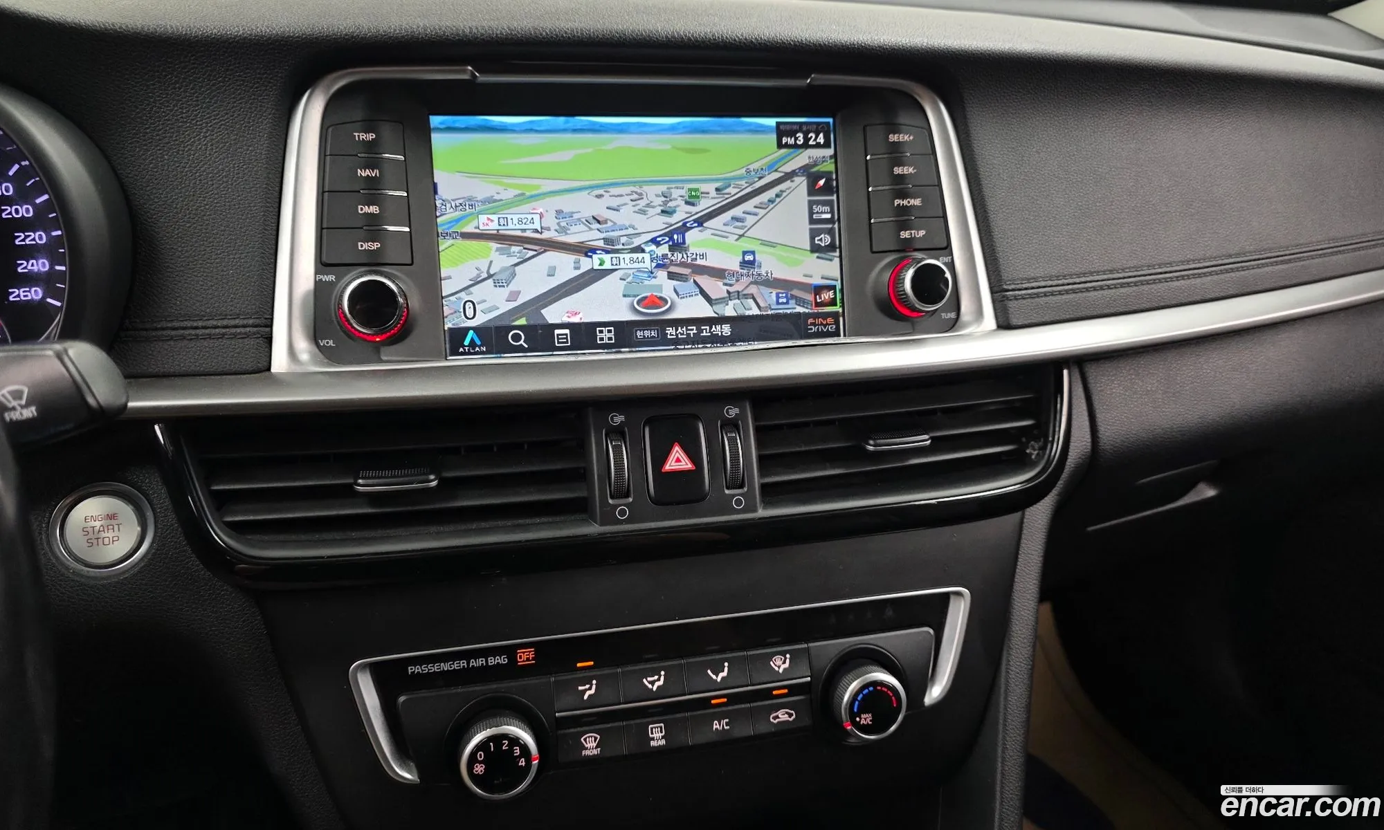 Kia K5 2019 — 20