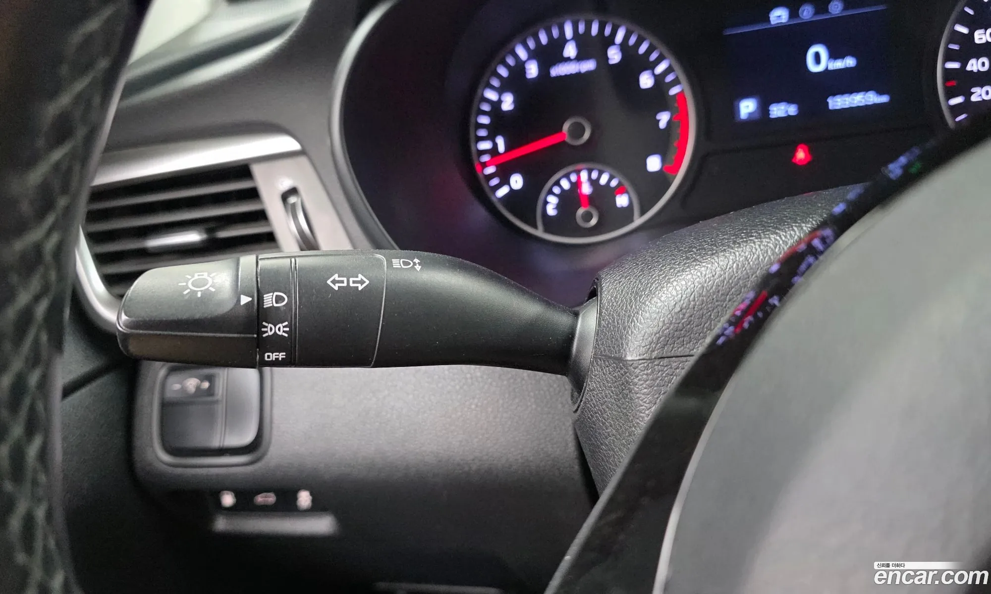 Kia K5 2019 — 18