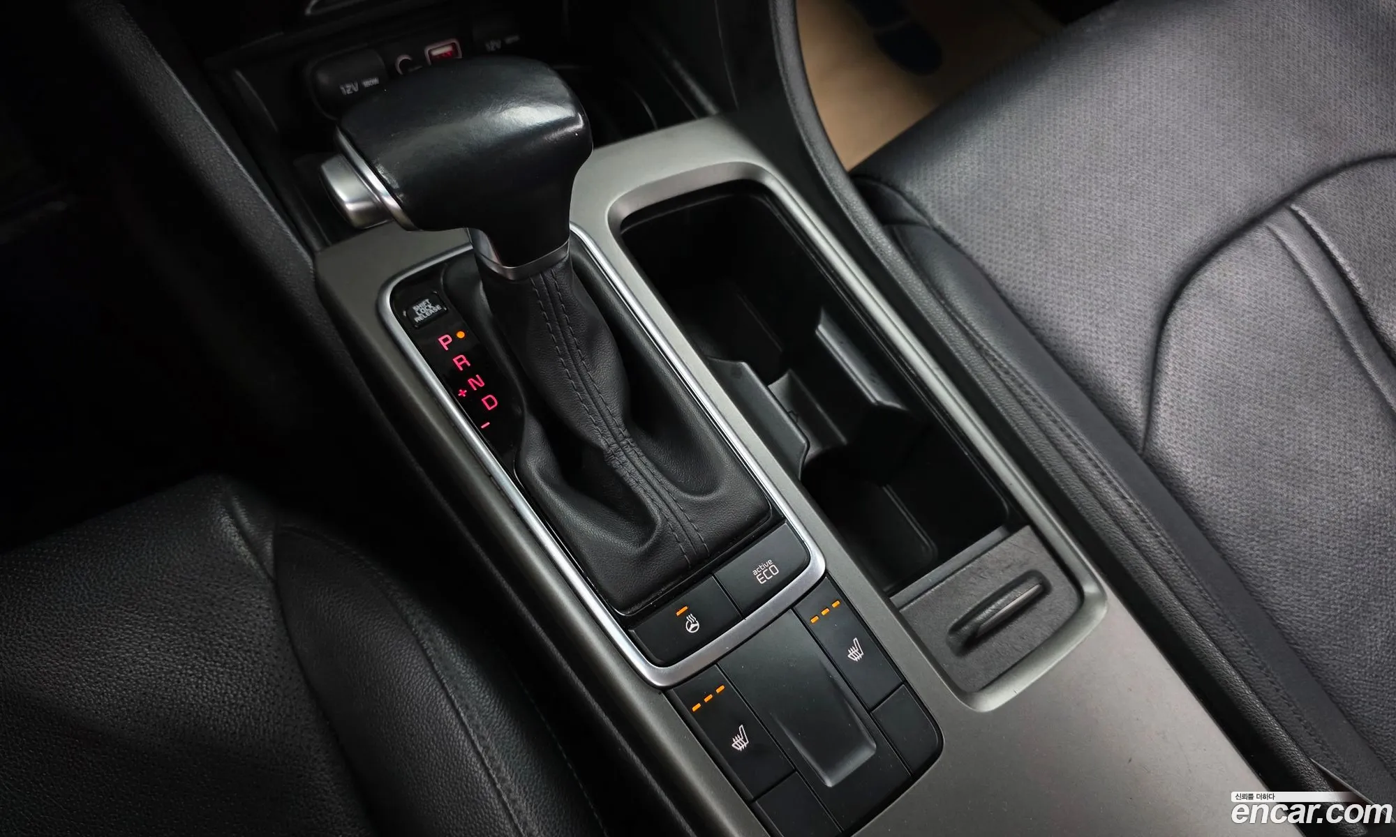 Kia K5 2019 — 6