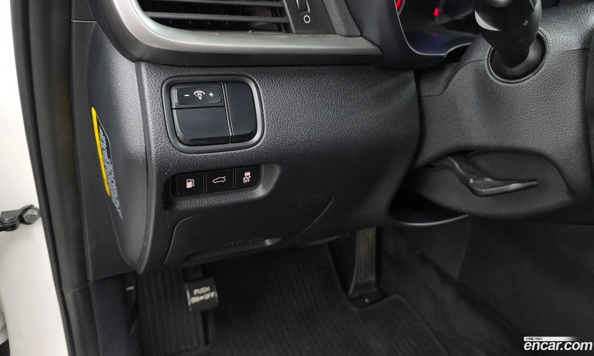 Kia K5 2019 — 19