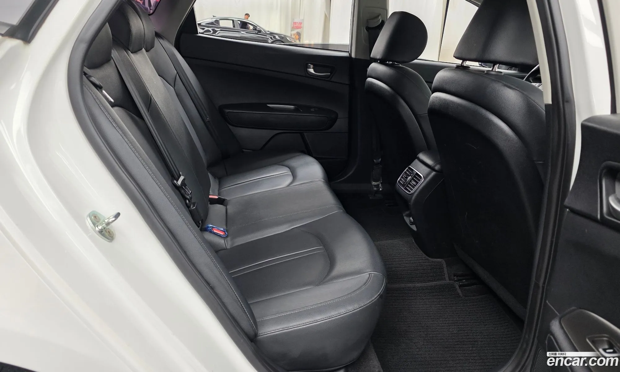 Kia K5 2019 — 7