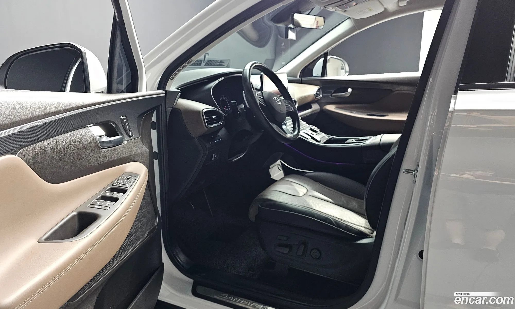Hyundai Santa Fe 2020 — 3