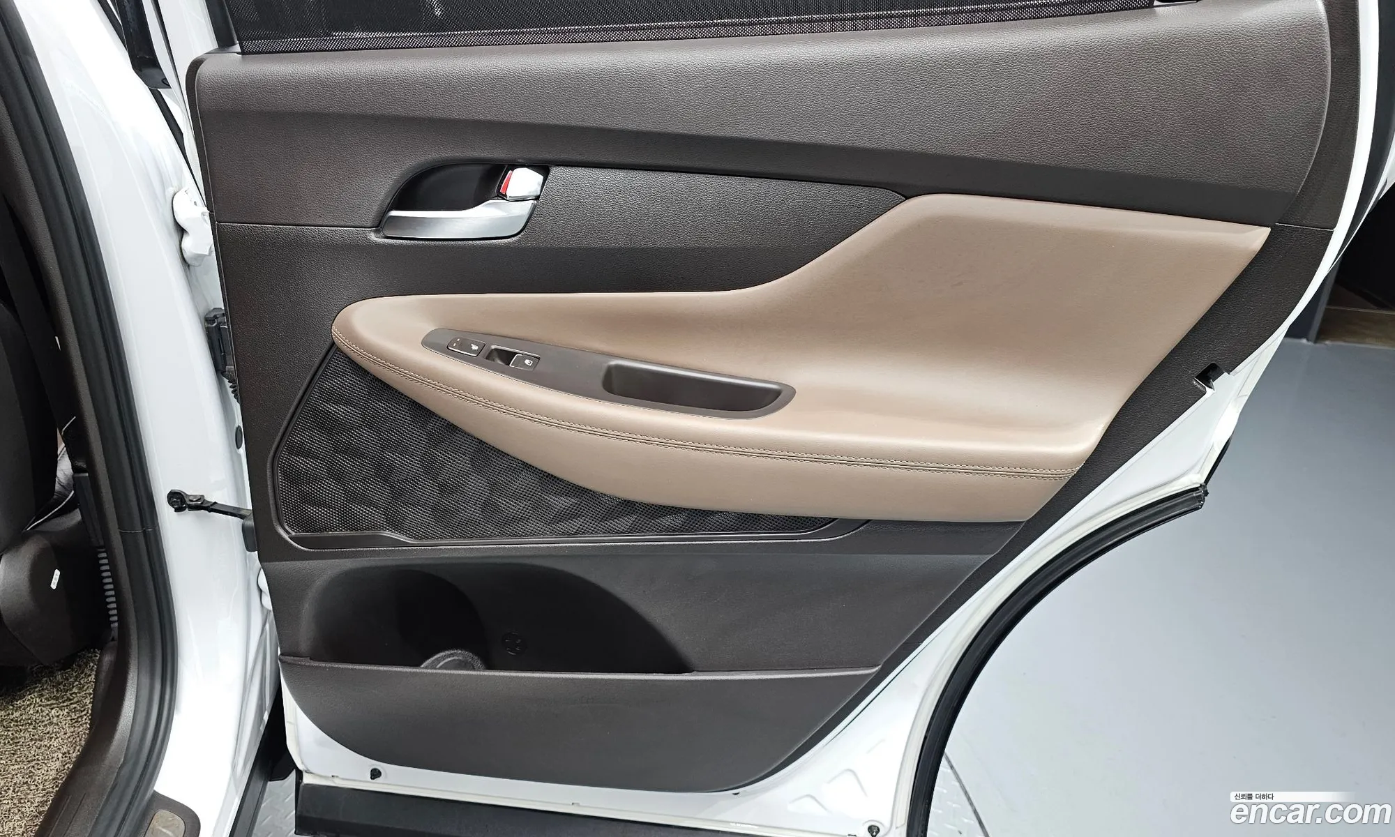 Hyundai Santa Fe 2020 — 26