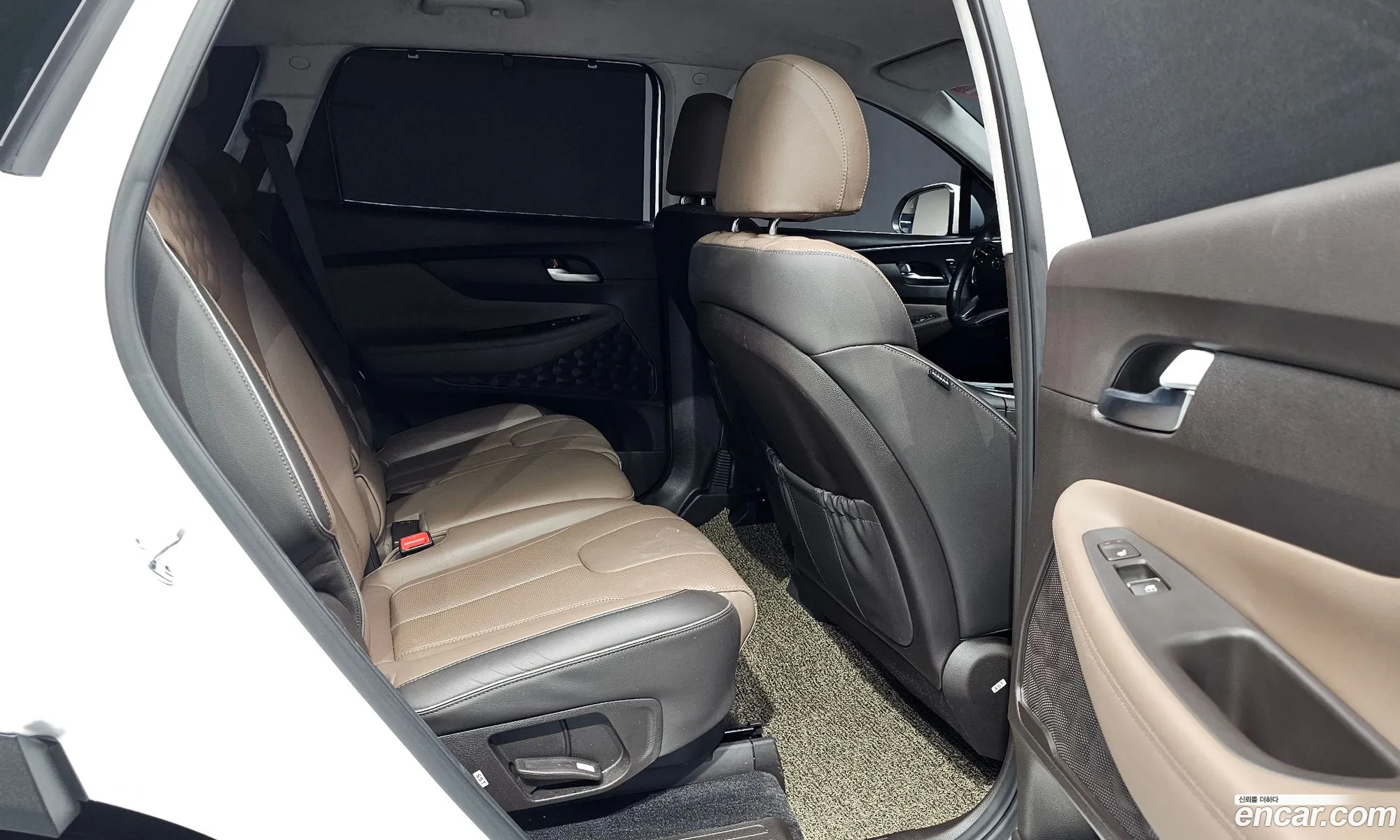 Hyundai Santa Fe 2020 — 16