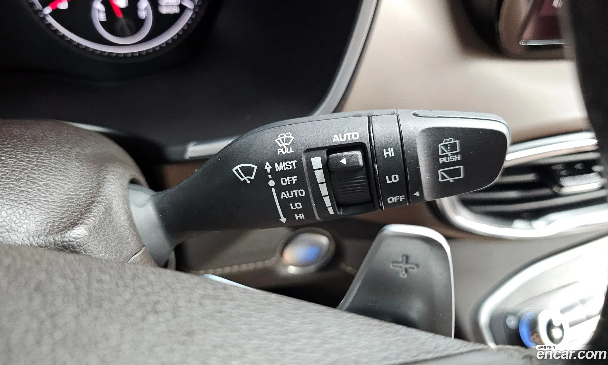 Hyundai Santa Fe 2020 — 8