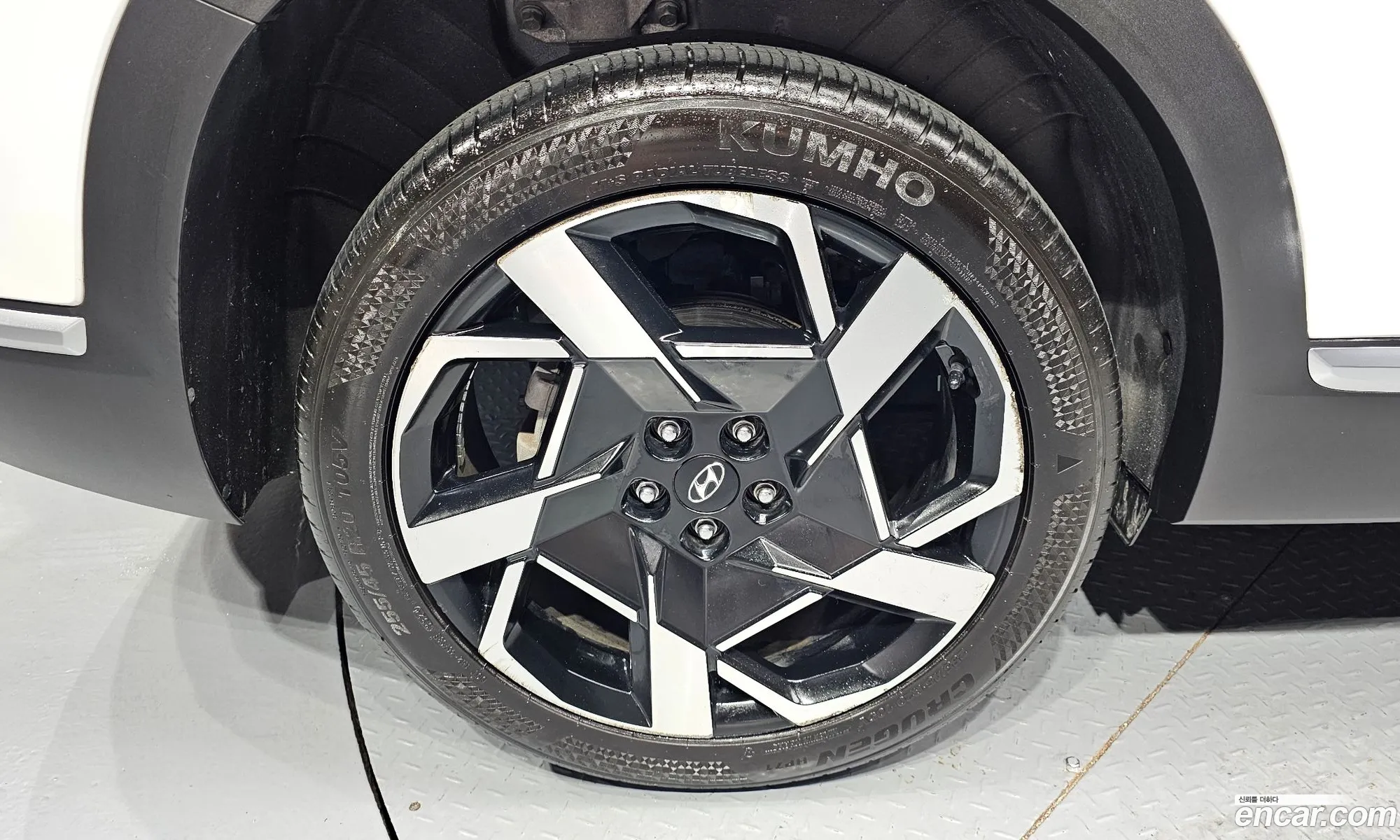 Hyundai Santa Fe 2020 — 5
