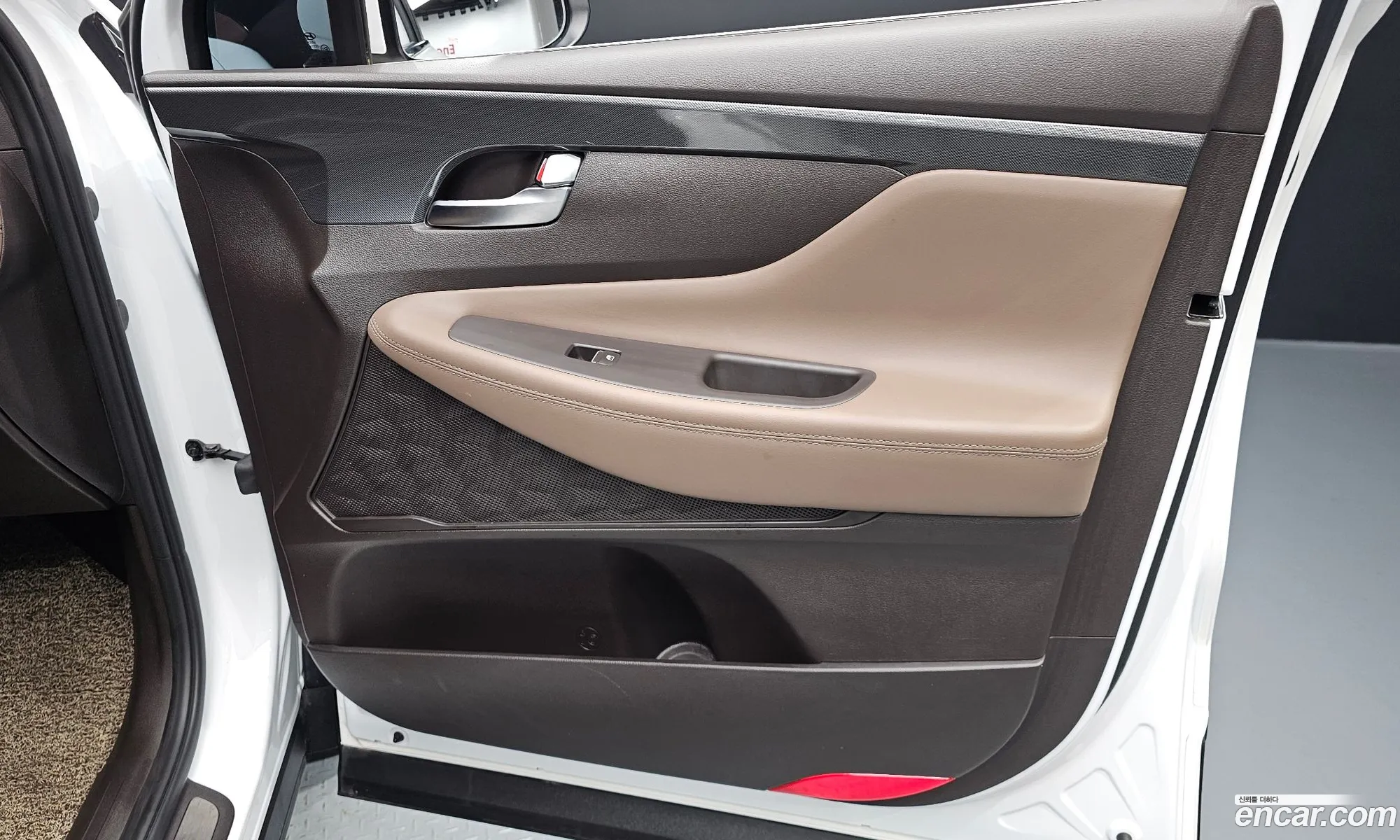 Hyundai Santa Fe 2020 — 19