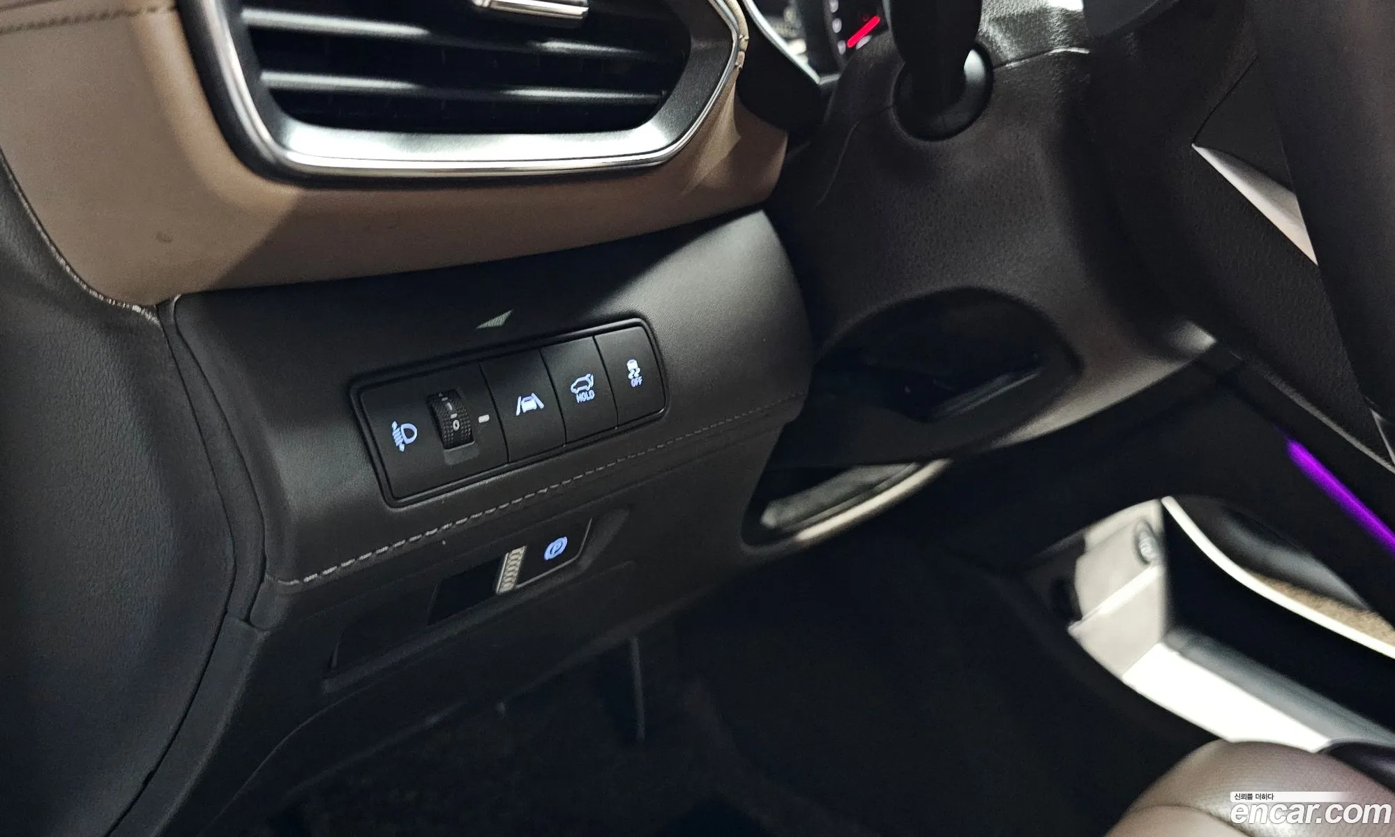 Hyundai Santa Fe 2020 — 12
