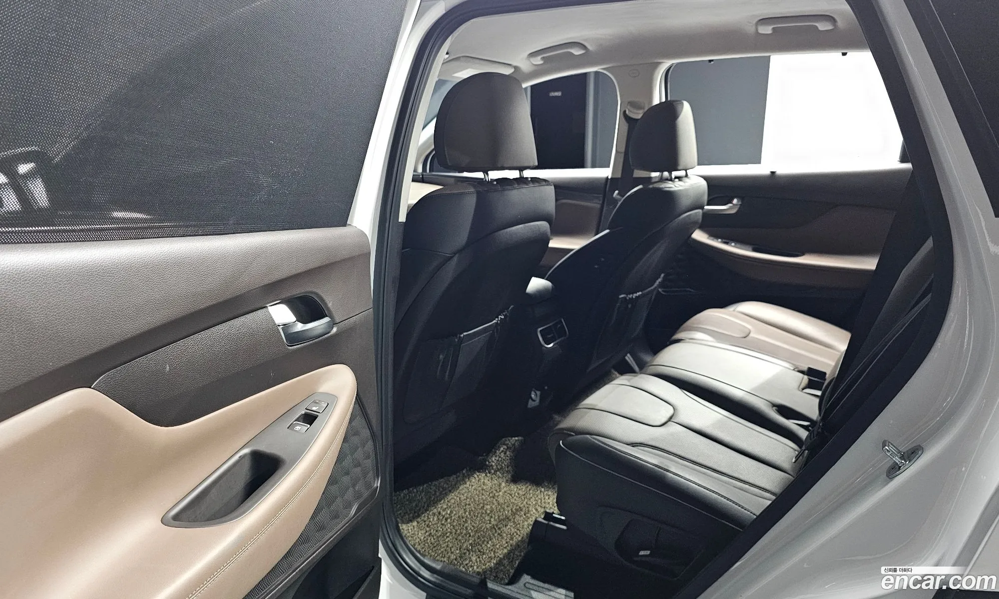 Hyundai Santa Fe 2020 — 6