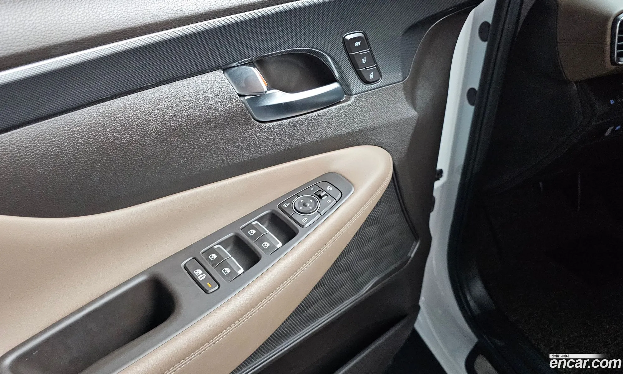 Hyundai Santa Fe 2020 — 13