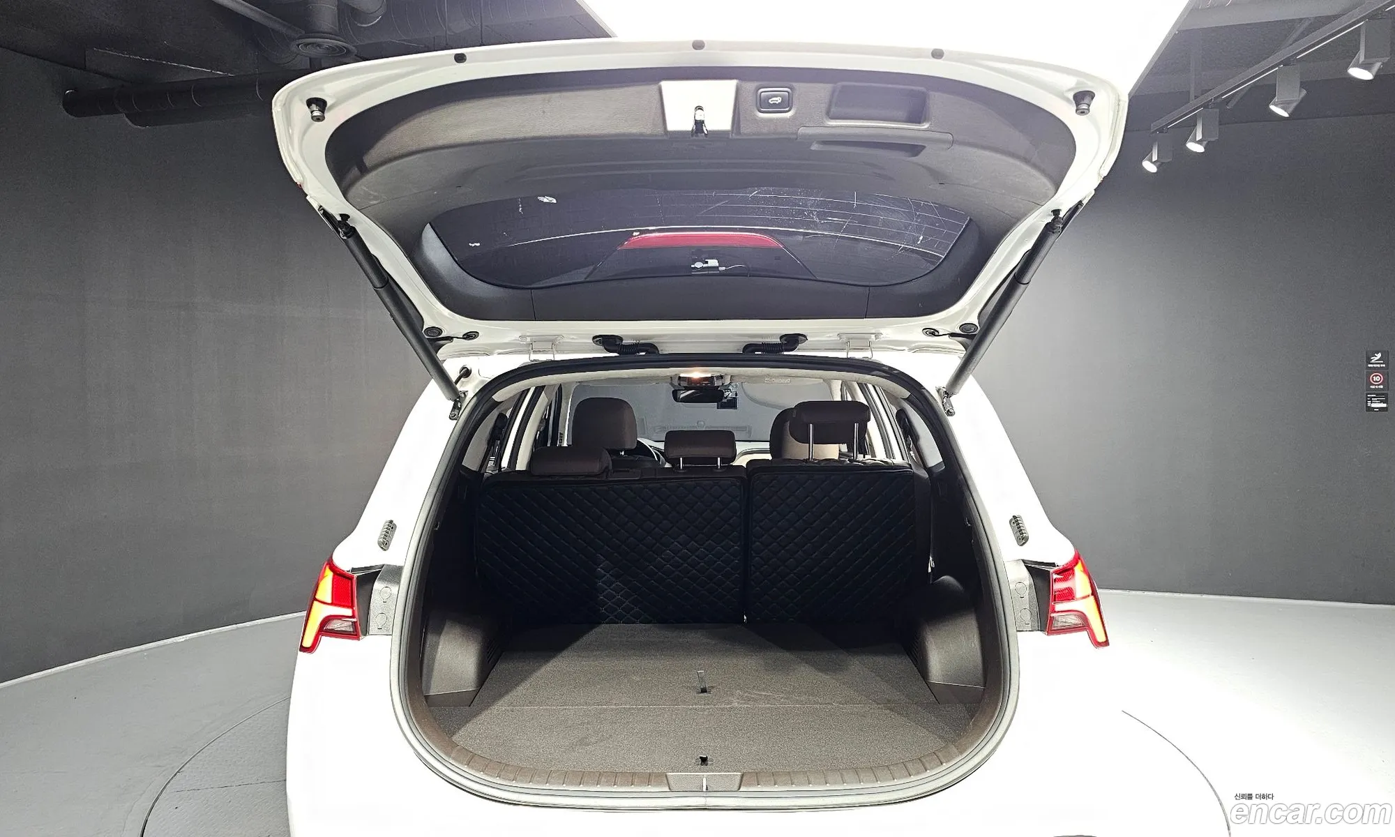 Hyundai Santa Fe 2020 — 31