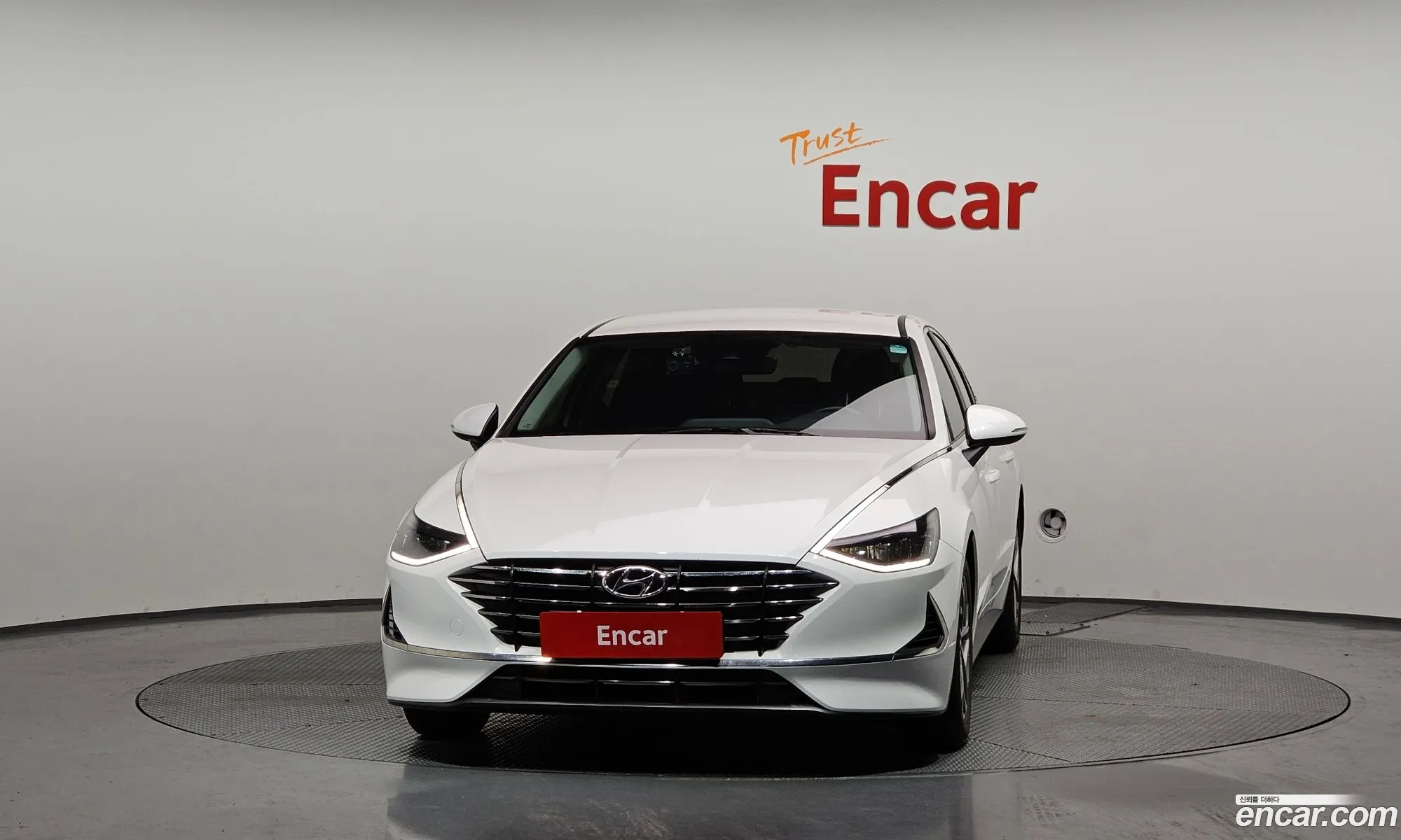Hyundai Sonata 2022 — 16