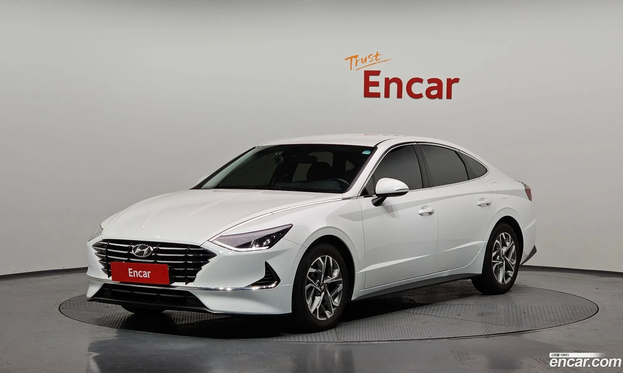 Hyundai Sonata 2022 — 6