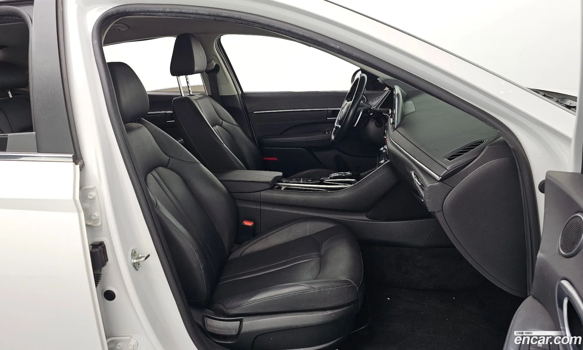 Hyundai Sonata 2022 — 9