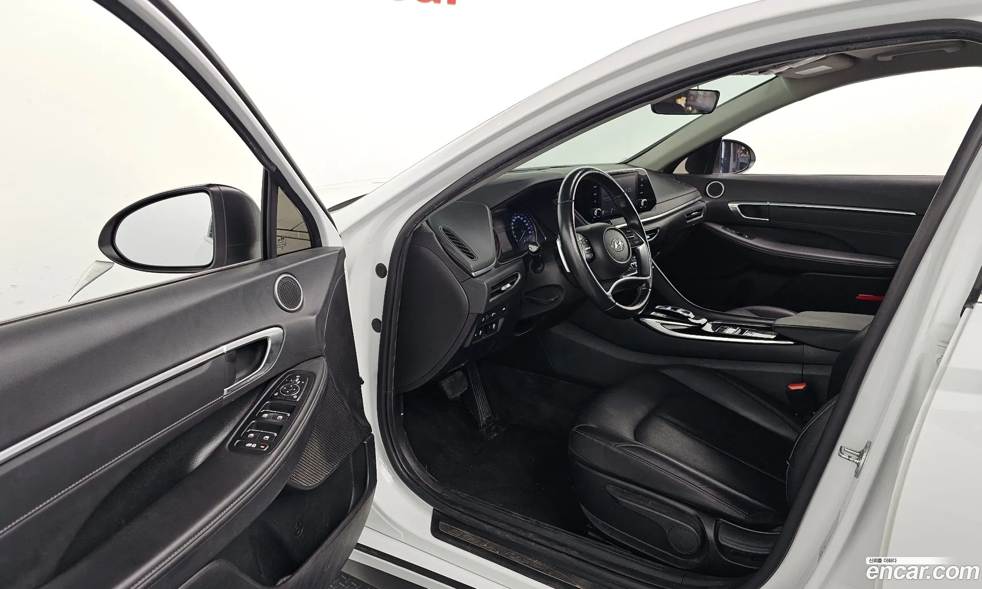 Hyundai Sonata 2022 — 3