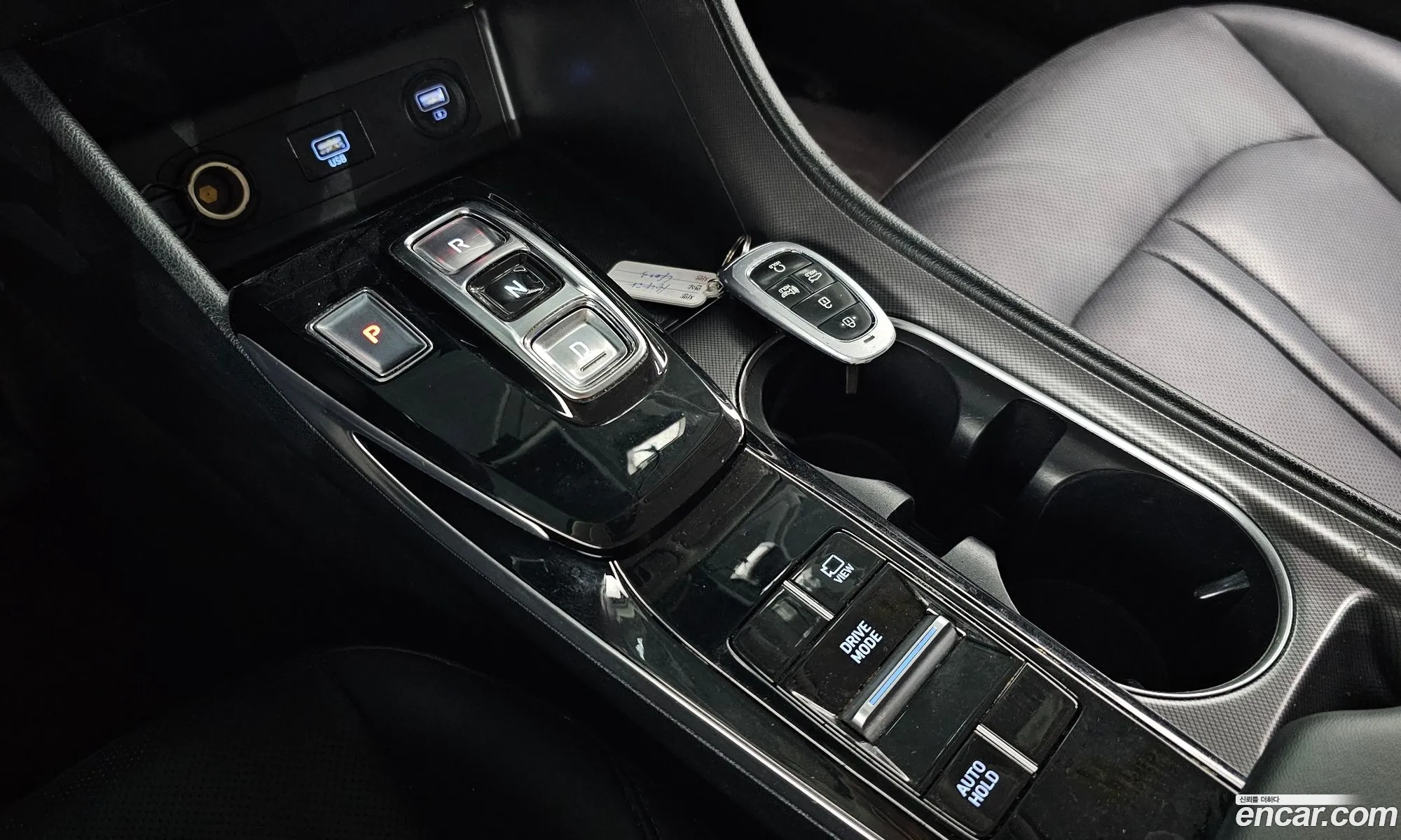 Hyundai Sonata 2022 — 10