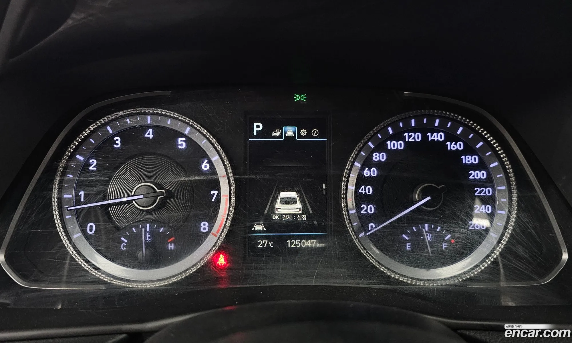 Hyundai Sonata 2022 — 19