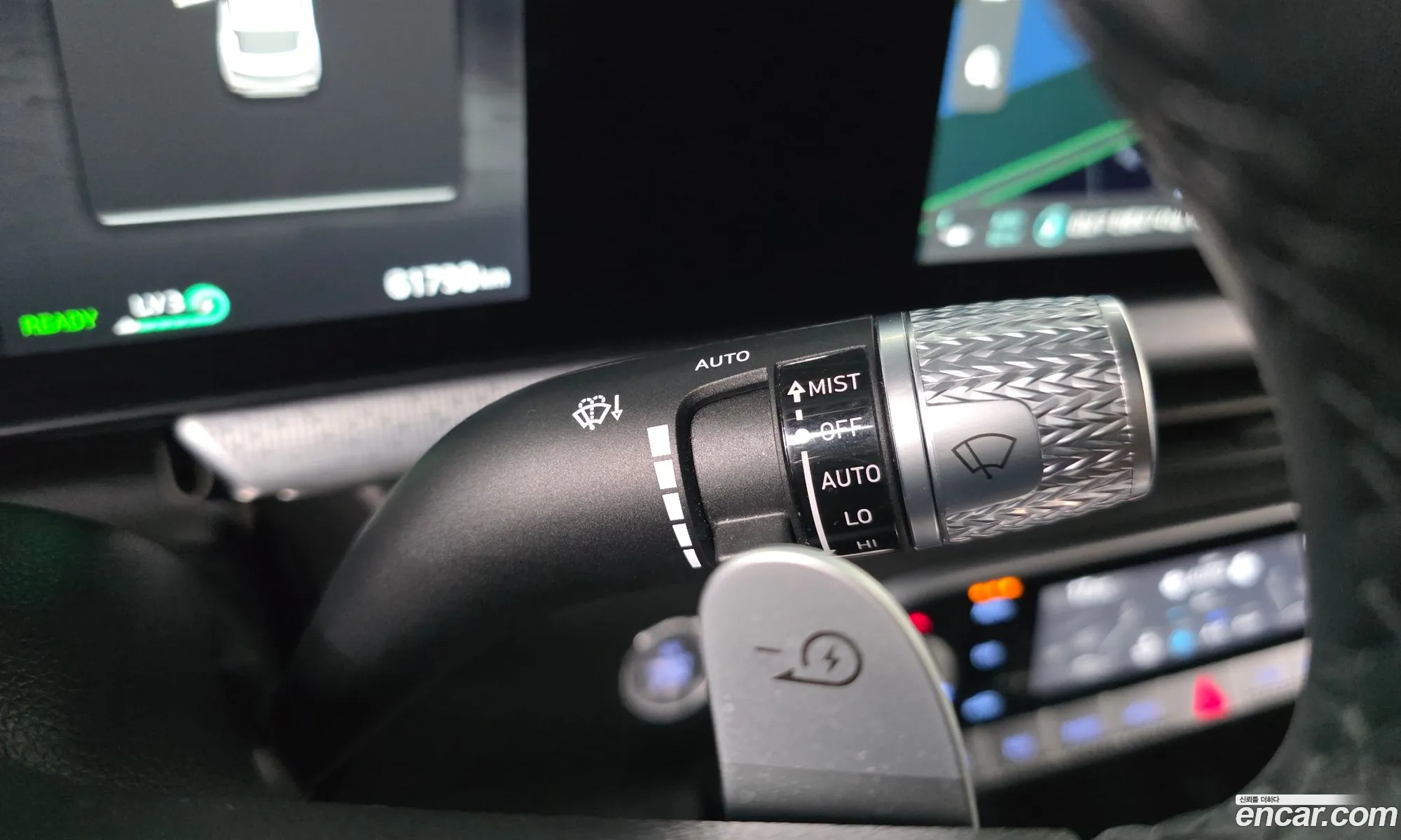 Genesis GV60 2022 — 6