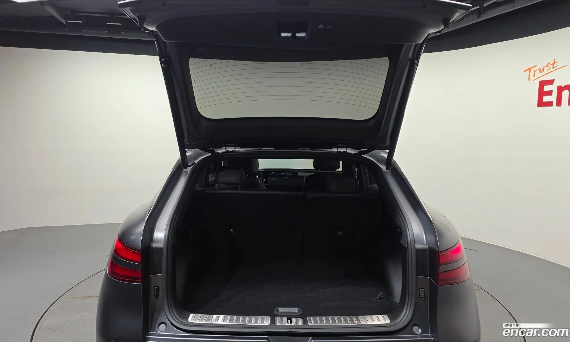 Genesis GV60 2022 — 24