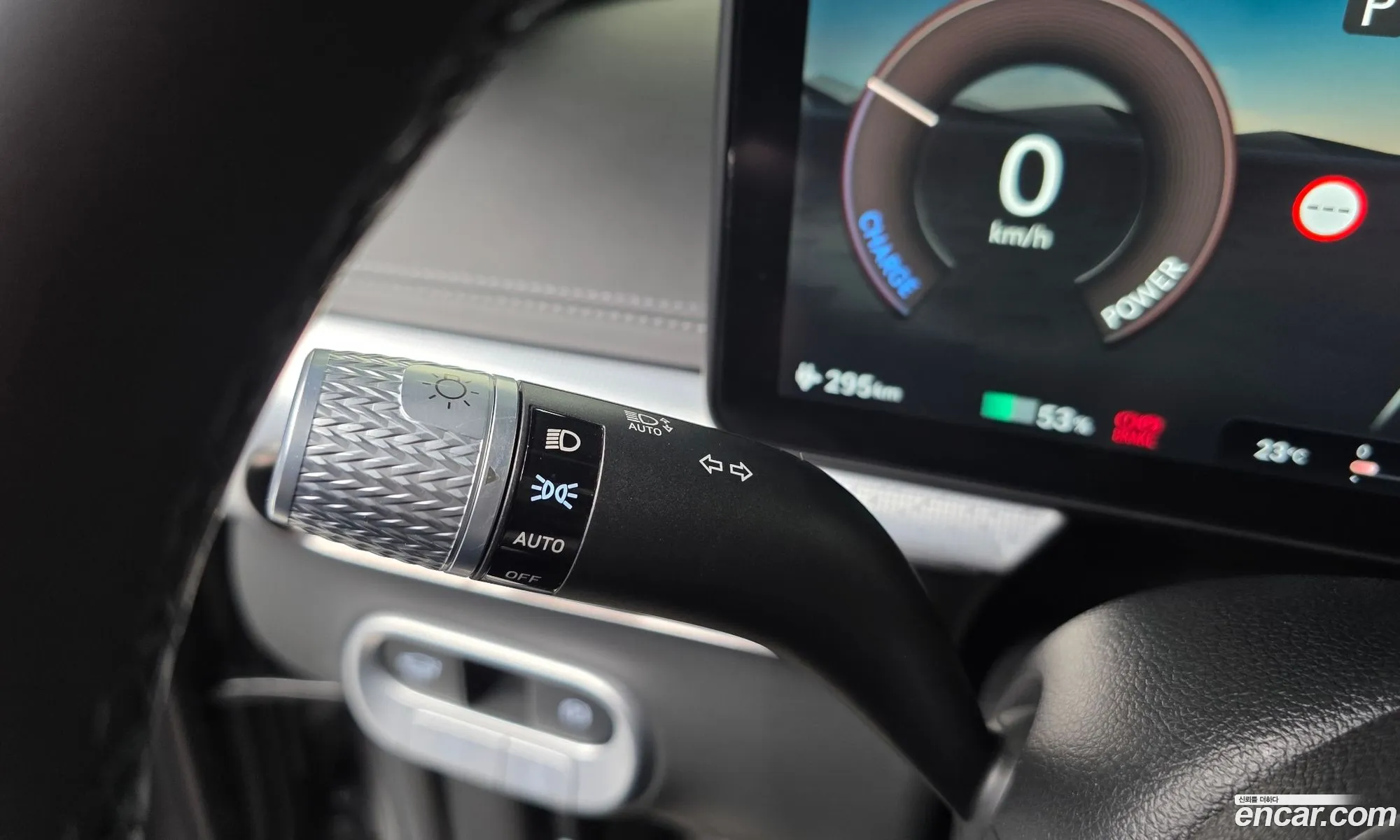 Genesis GV60 2022 — 9