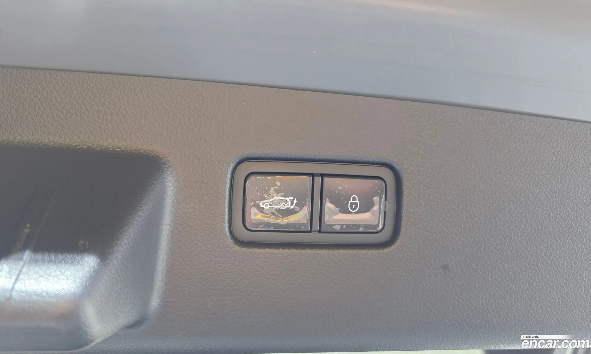 Genesis GV60 2022 — 26