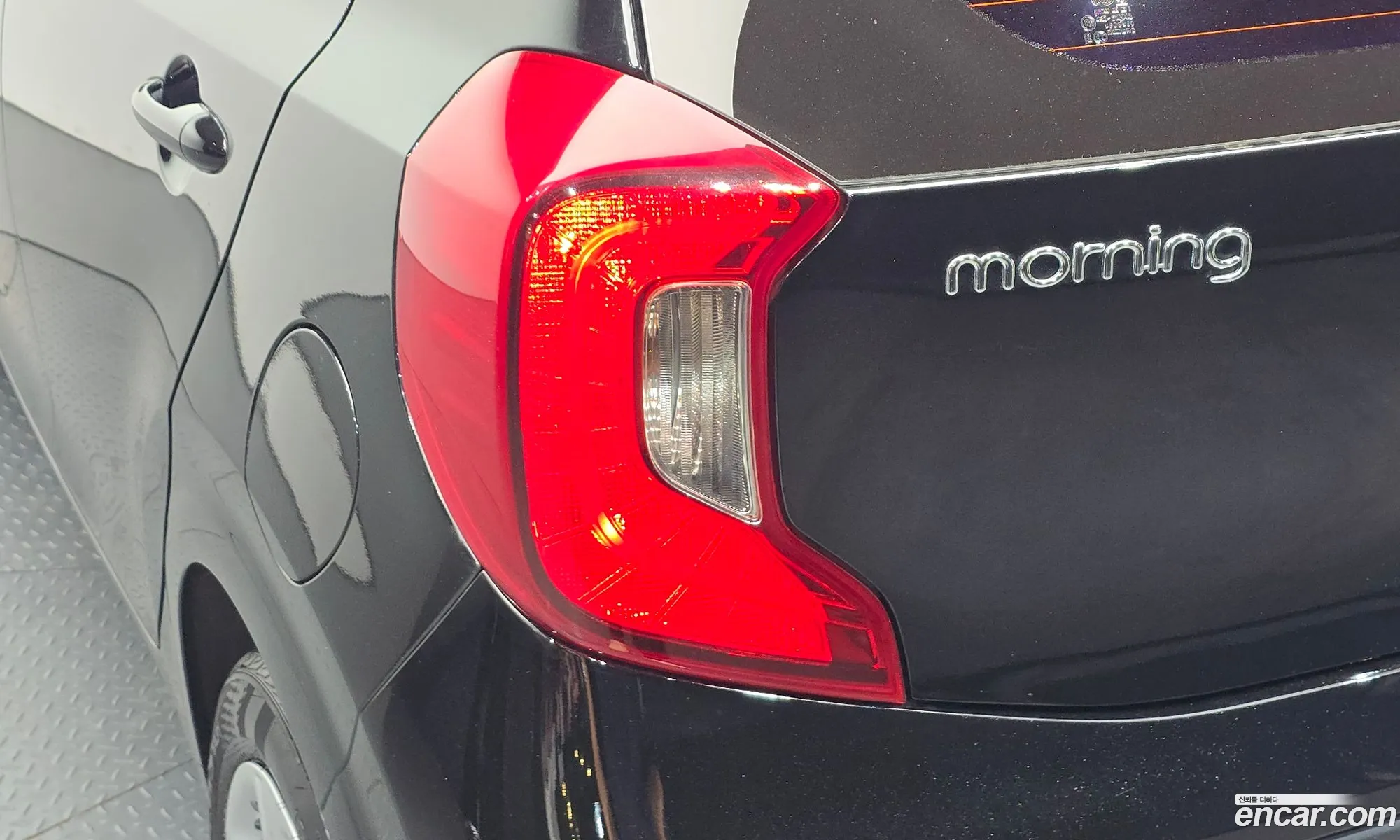 Kia Morning 2019 — 13