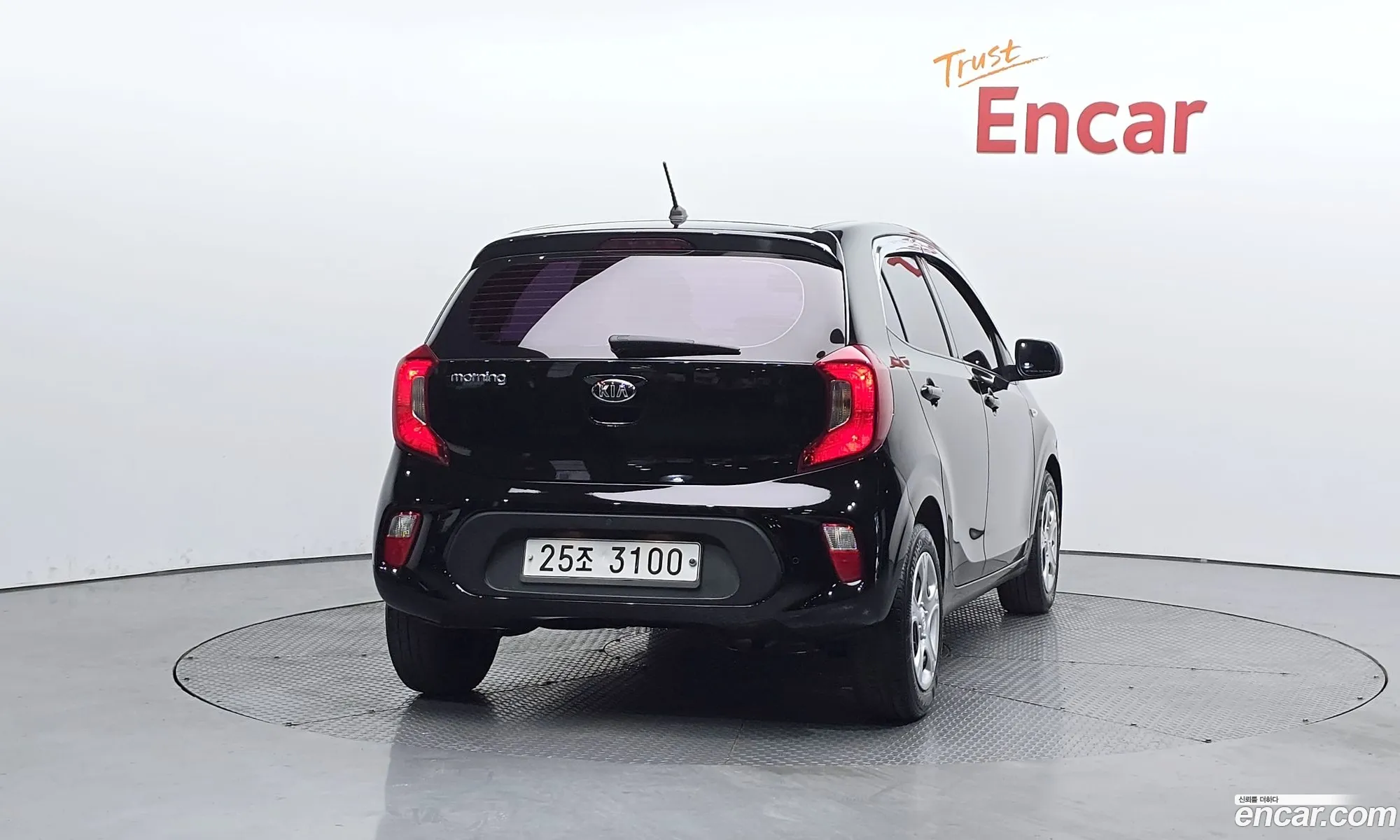 Kia Morning 2019 — 14