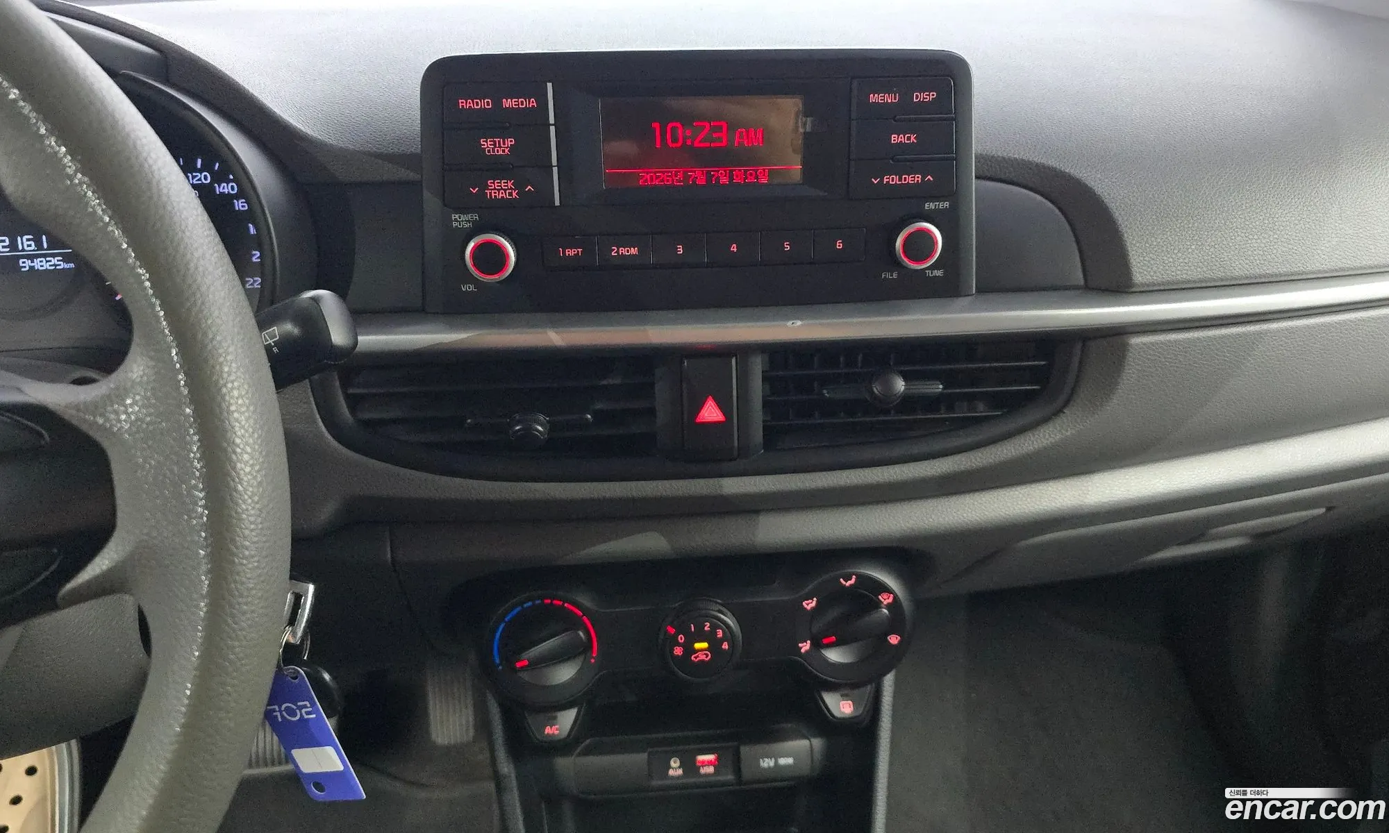 Kia Morning 2019 — 25